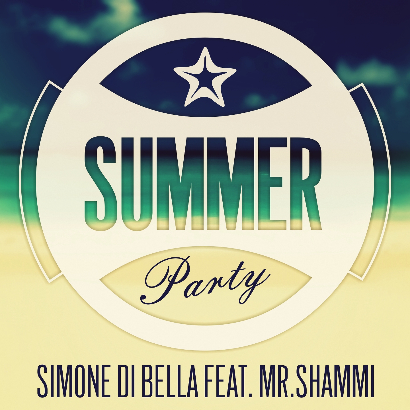 Summer Party (Extended Mix)