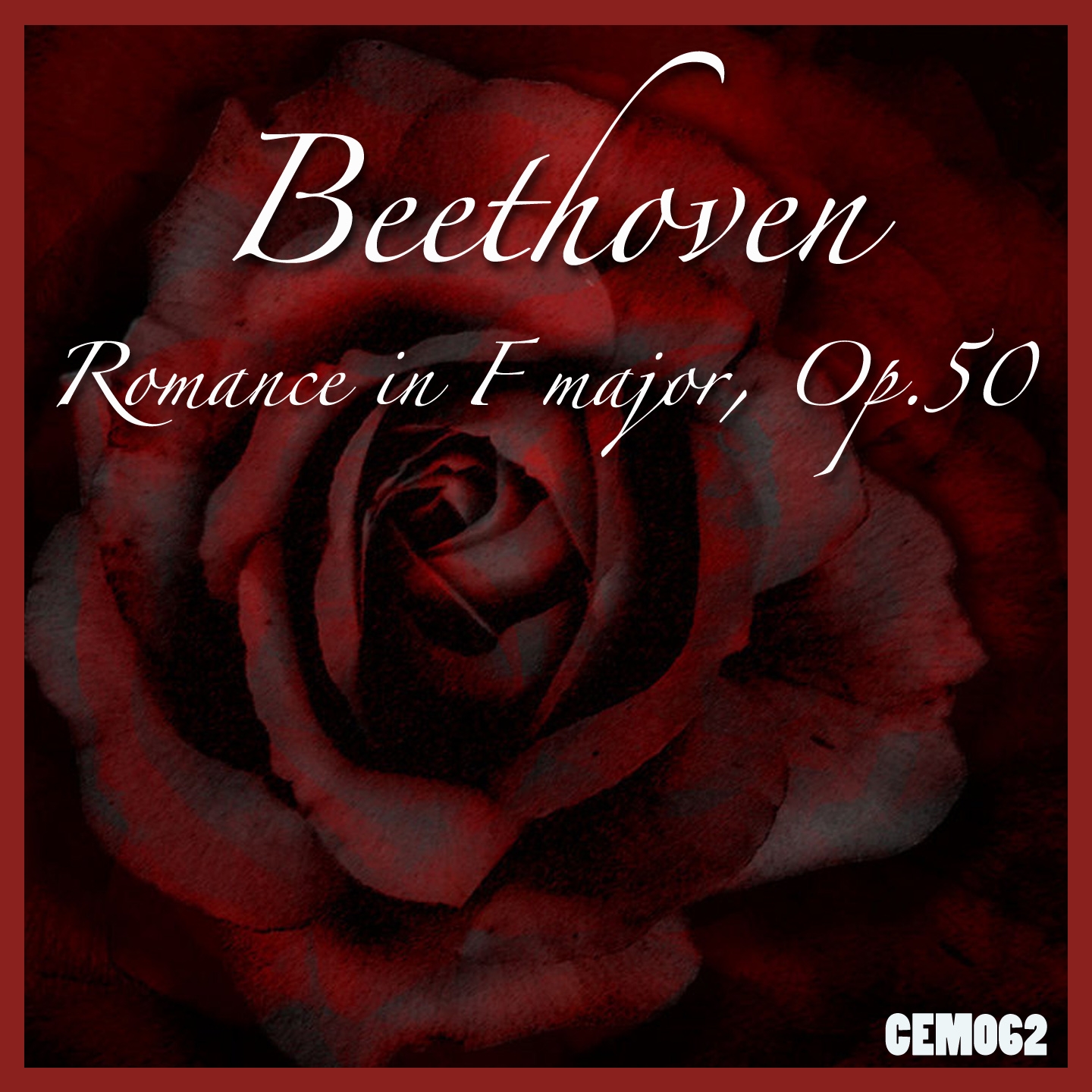 Beethoven: Romance in F Major, Op. 50