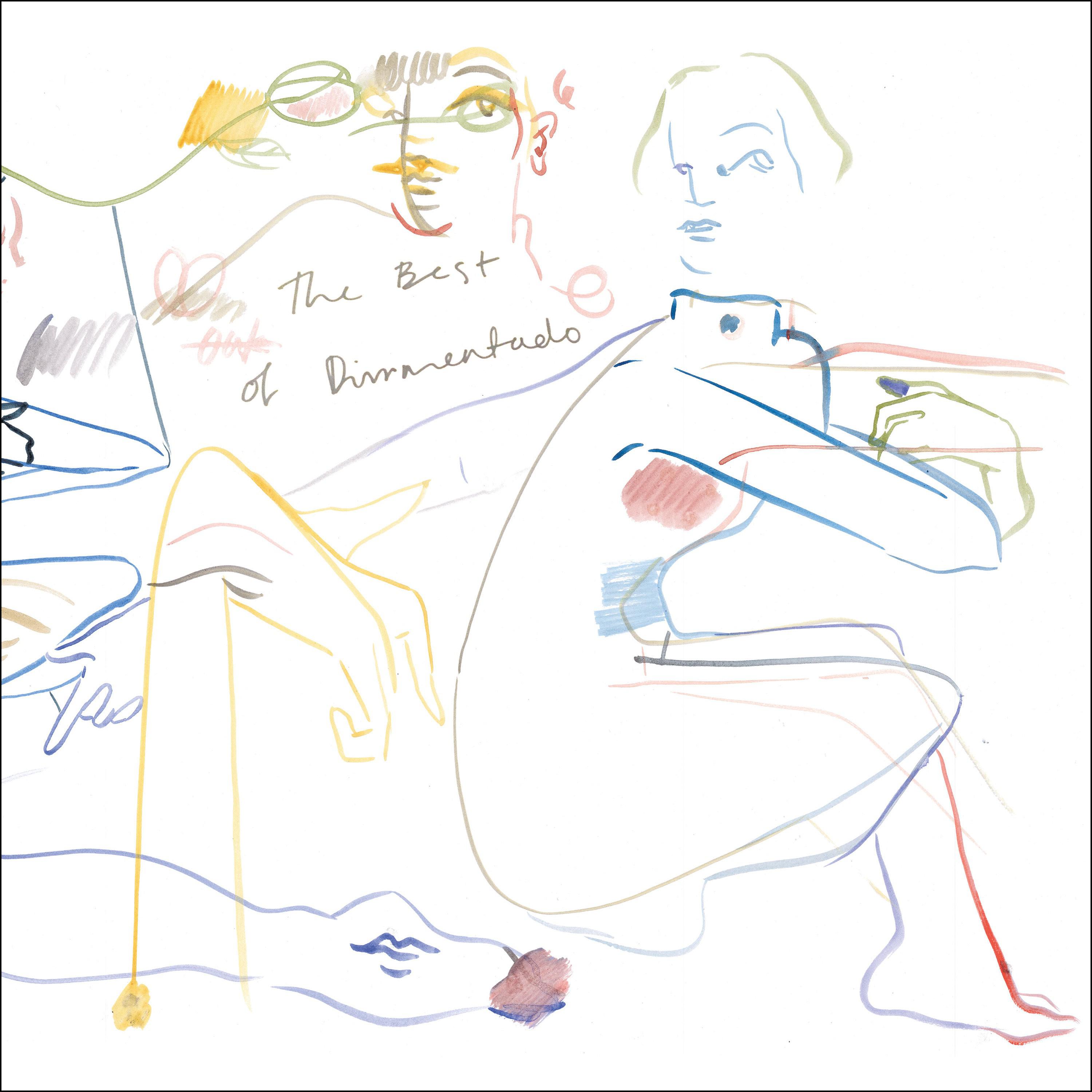 The Best of Dissmentado