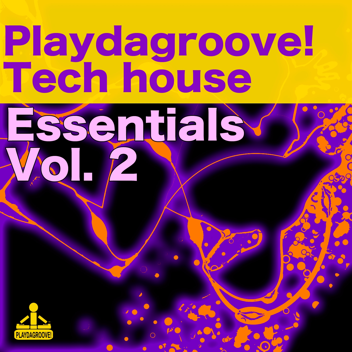 Playdagroove! Tech House Essentials, Vol. 2
