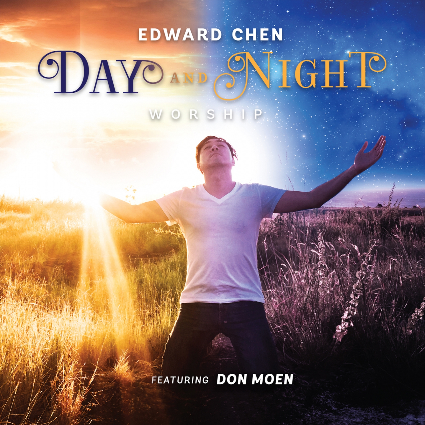 Day and Night Worship