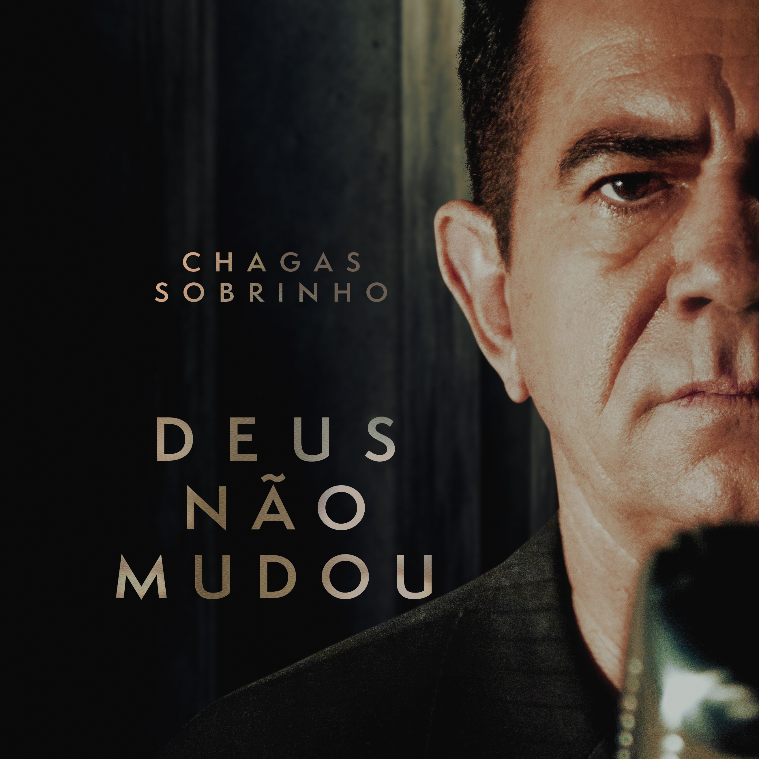 Deus N o Mudou