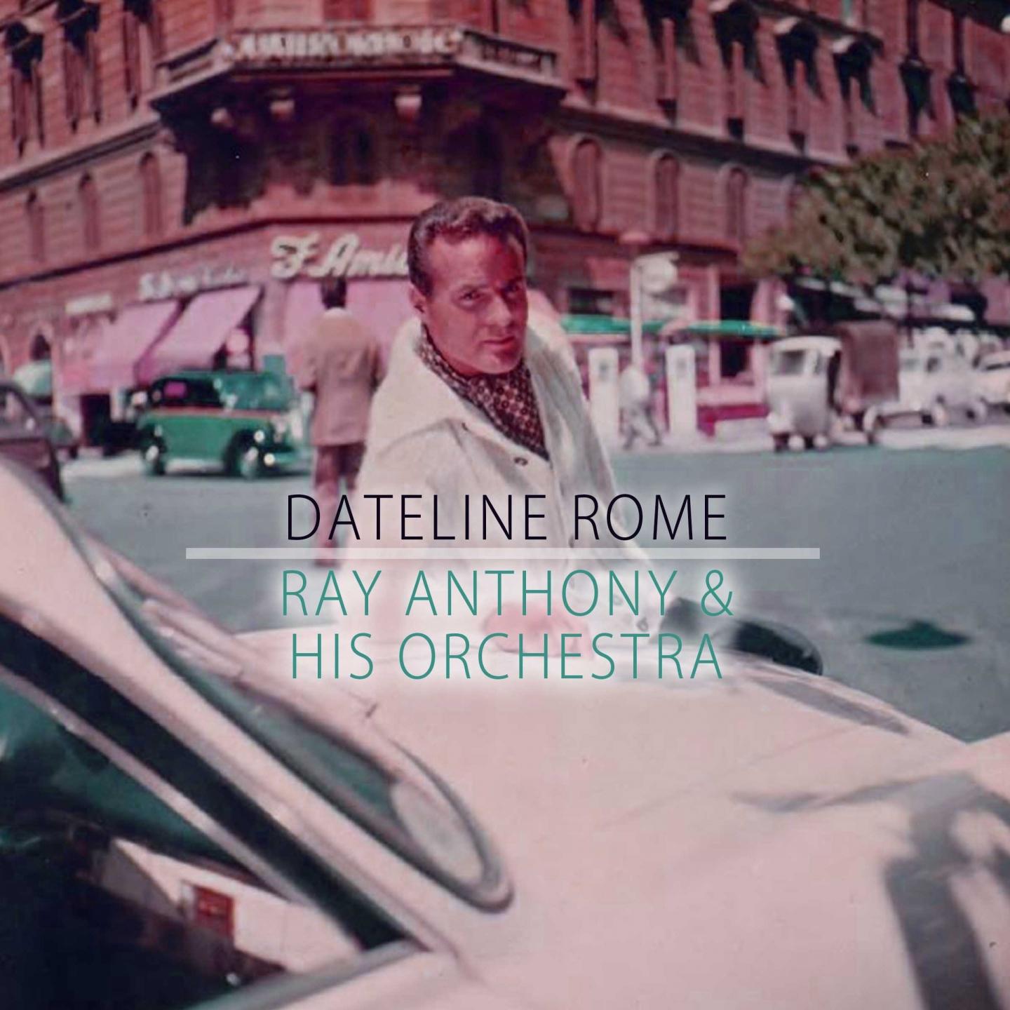 You Turned The Tables On Me