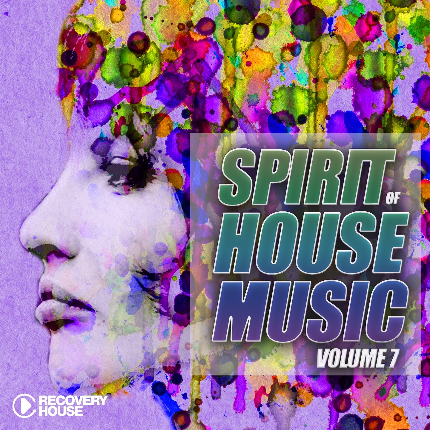 Spirit of House Music, Vol. 7