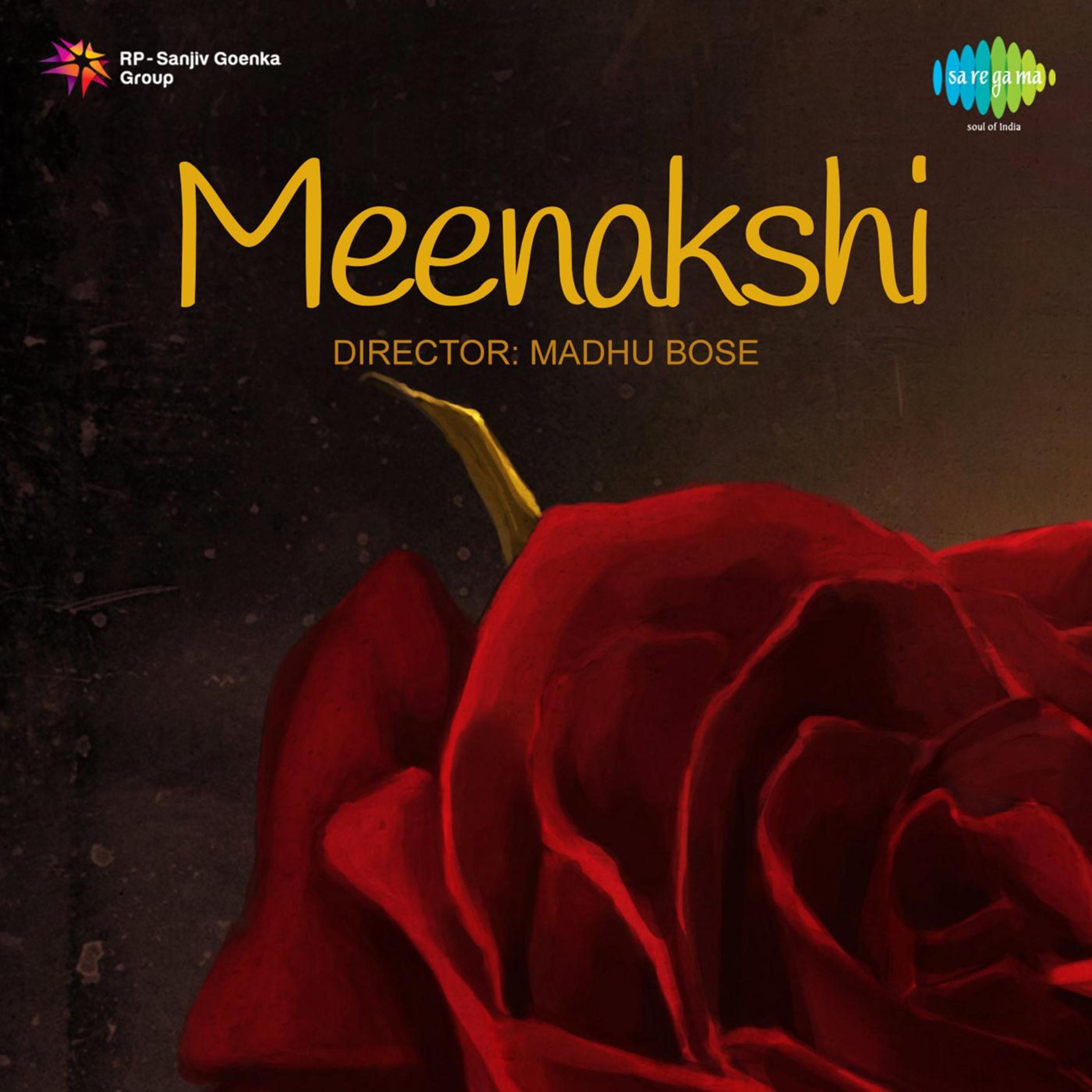 Meenakshi (Original Motion Picture Soundtrack)