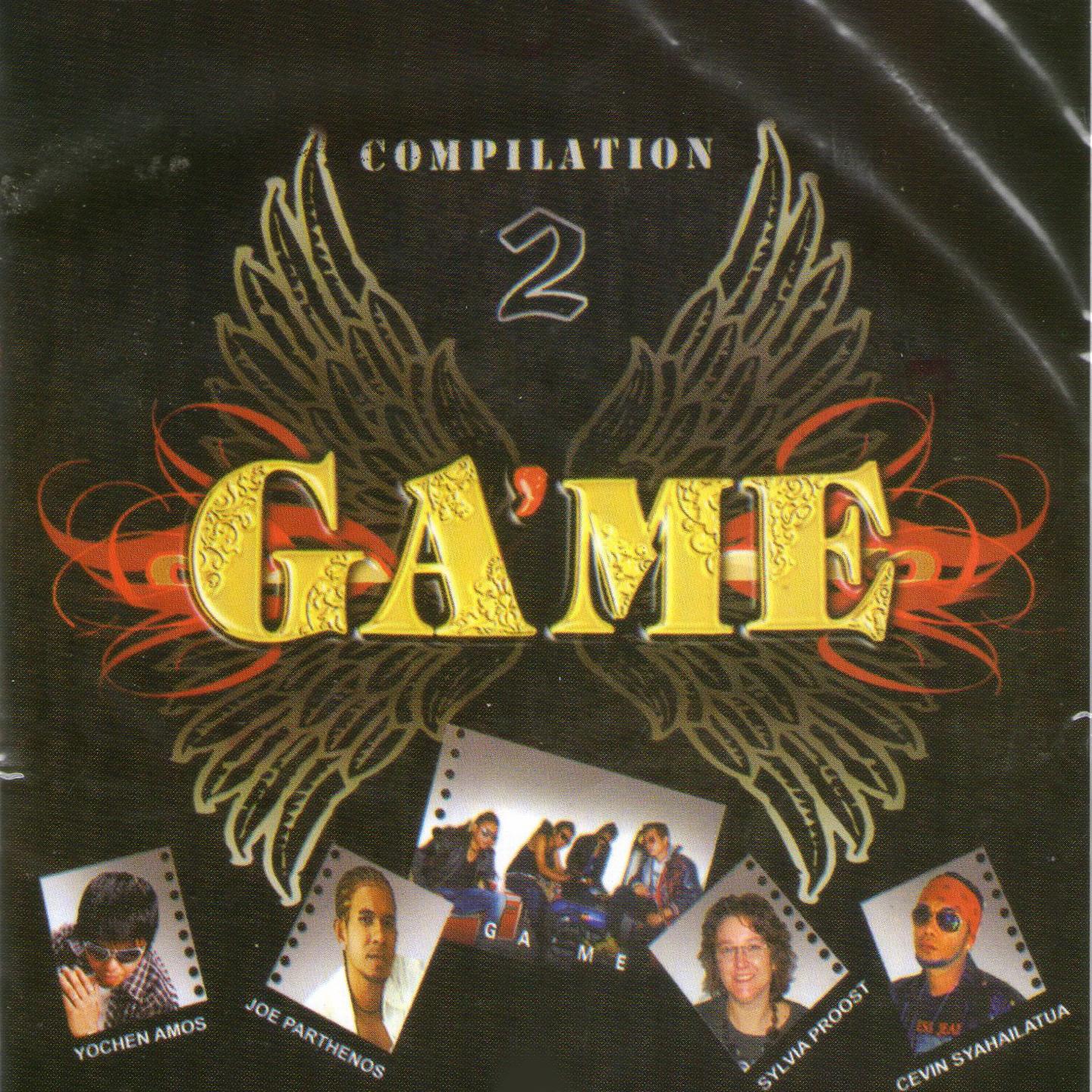 Compilation Ga'Me, Vol. 2