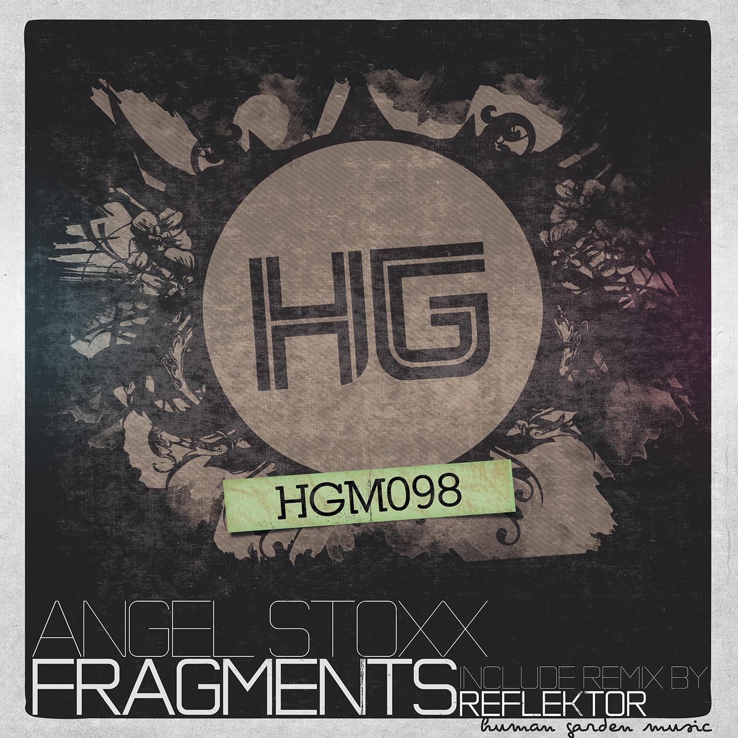 Fragments (Reflektor Remix)