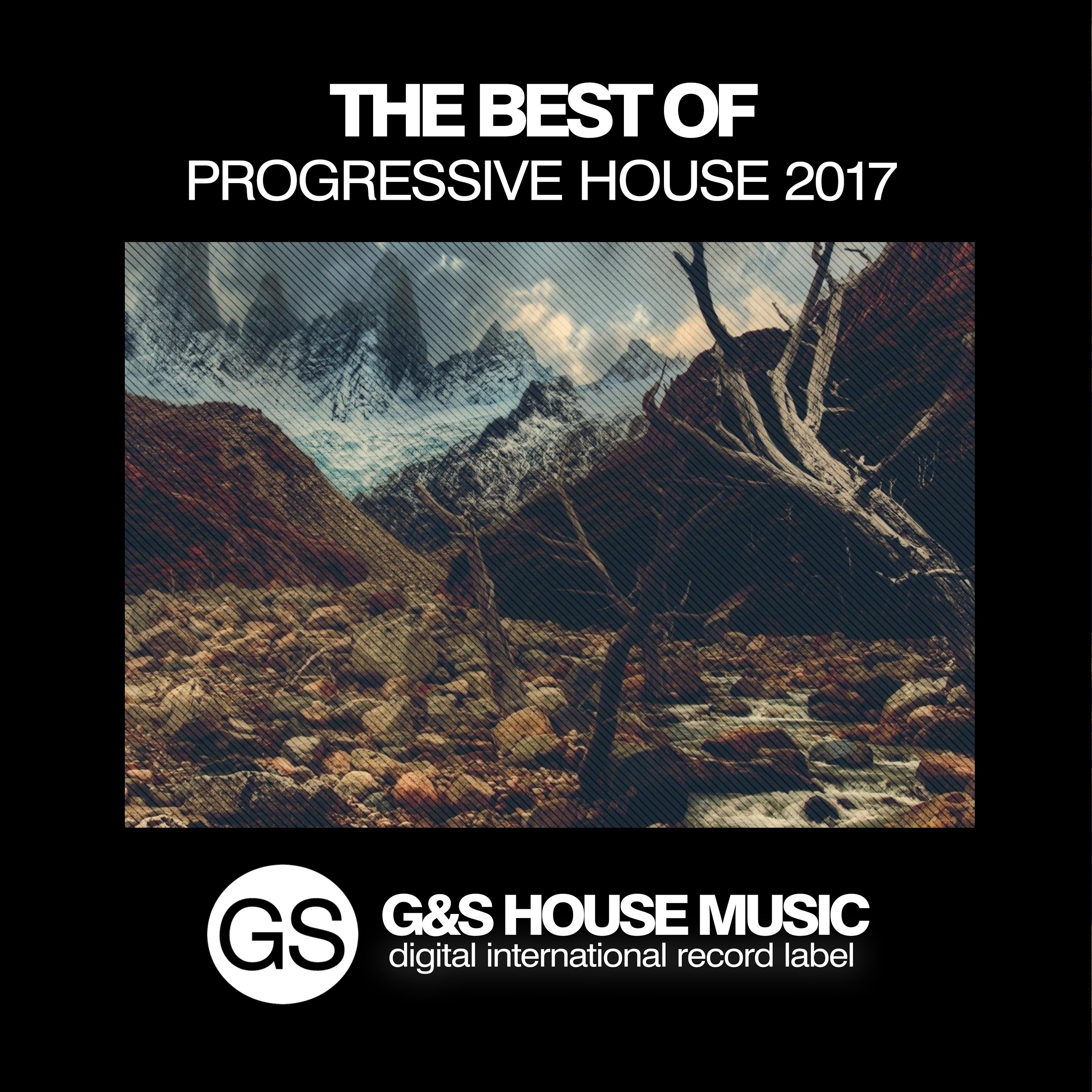 The Best of Progressive House 2017