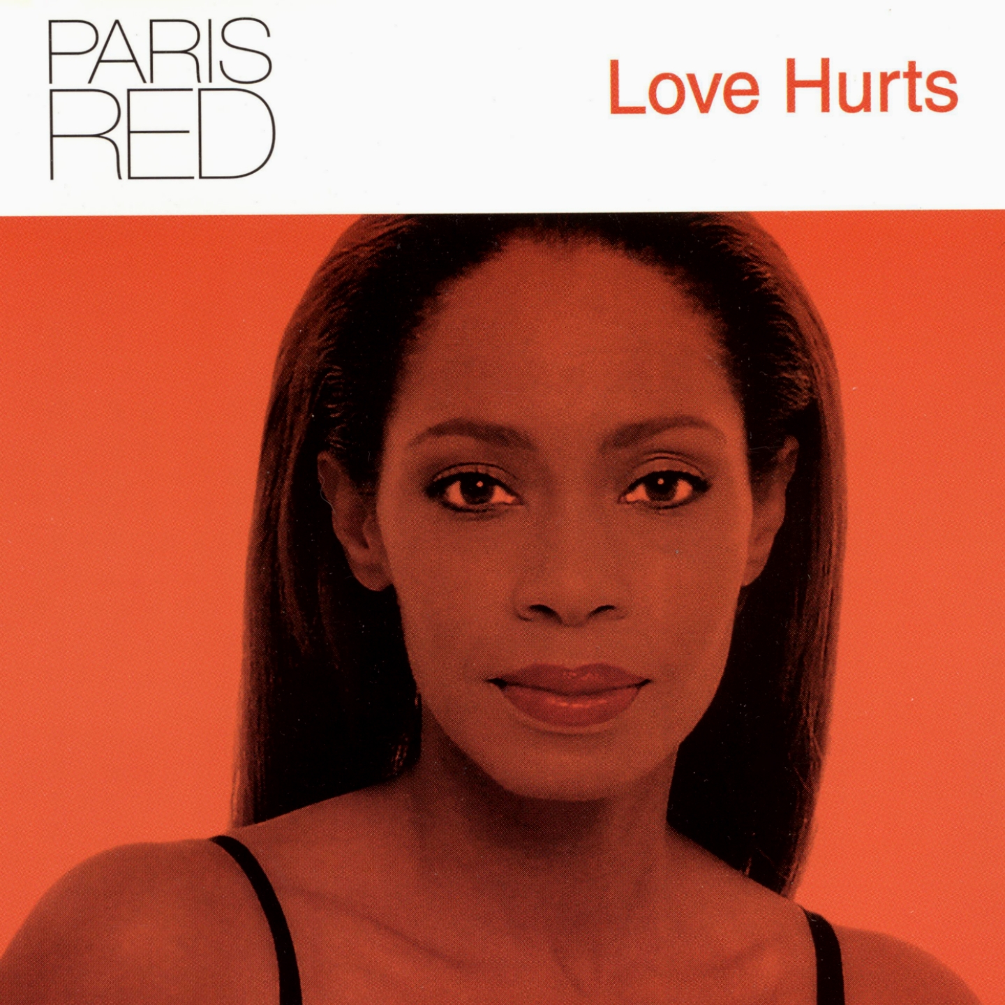 Love Hurts (Short R&B Bounced Back Mix)