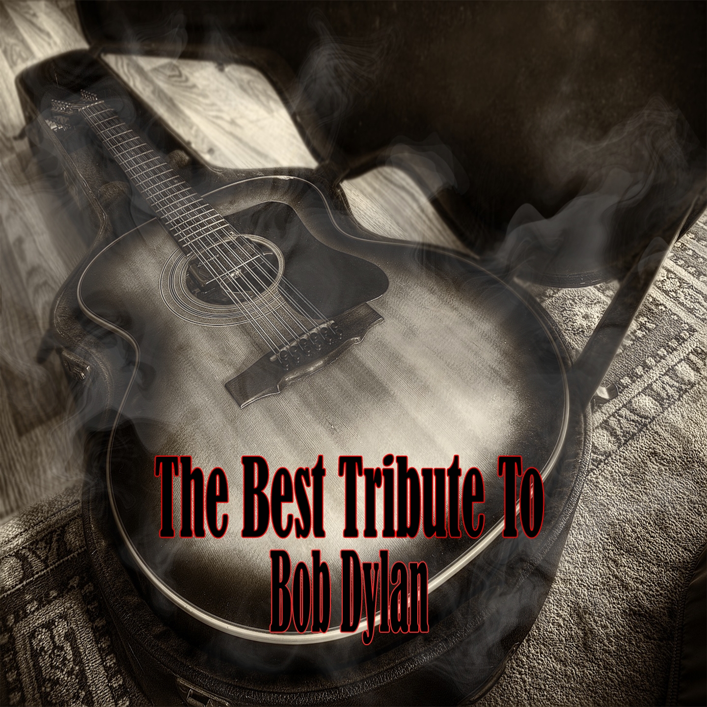 The Best Tribute To Bob Dylan