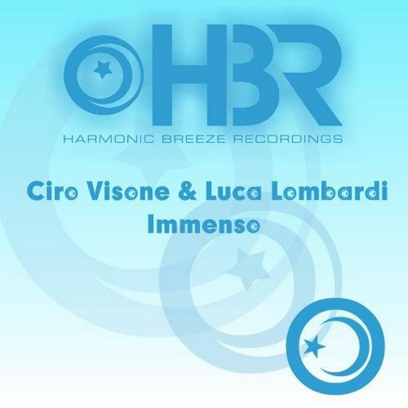 Immenso Luca Lombard Mix