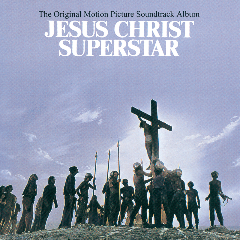 Pilate's Dream (From "Jesus Christ Superstar" Soundtrack)