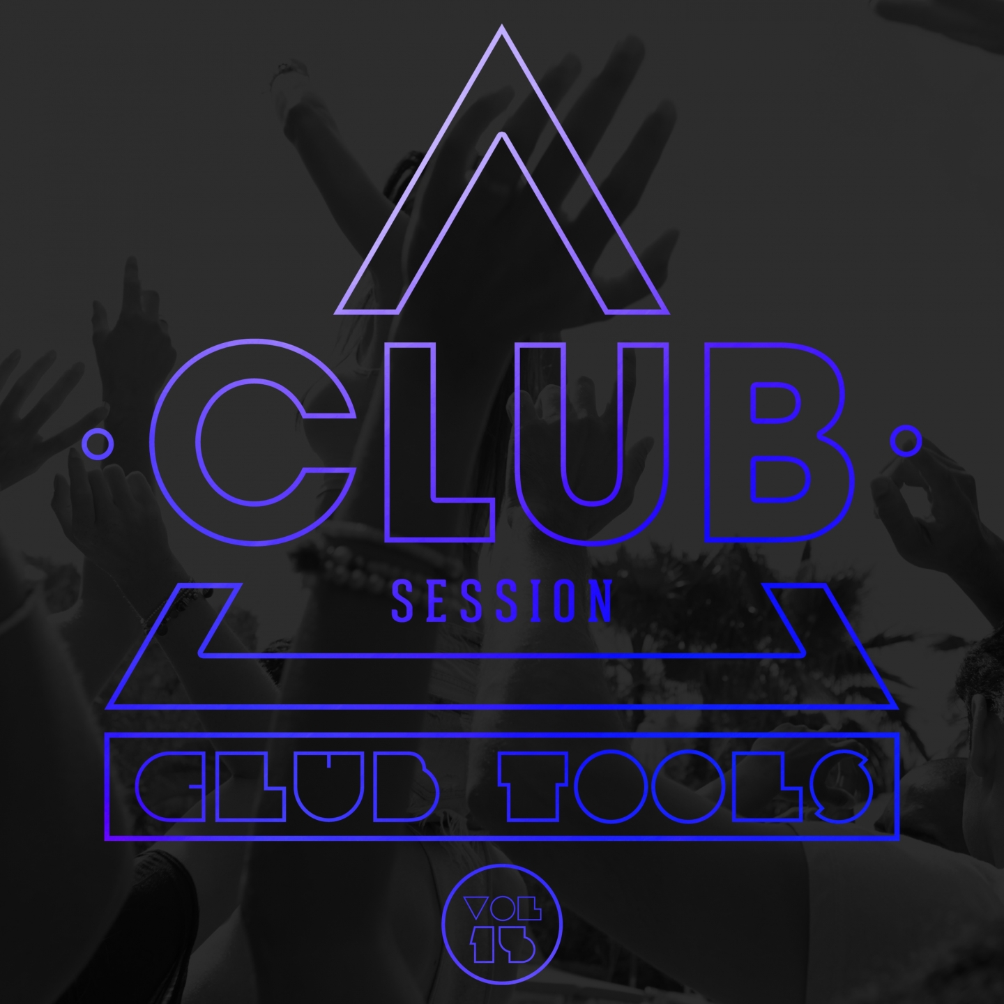 Club Session pres. Club Tools, Vol. 15