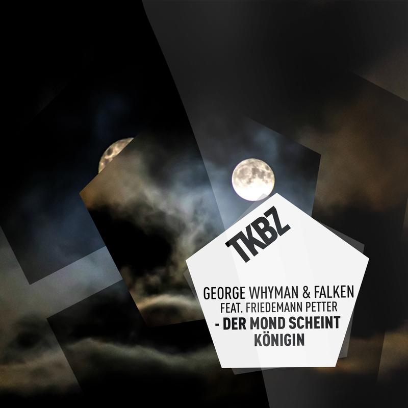 Der Mond scheint Ko nigin