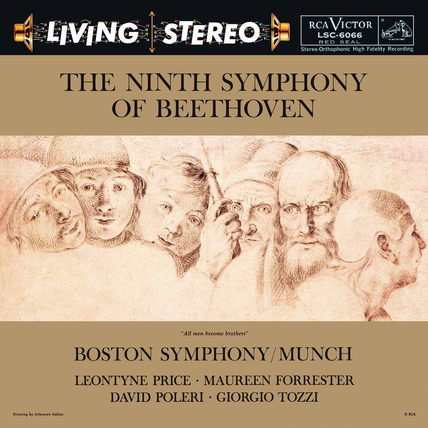 Symphony No. 9 in D Minor, Op.125 "Choral":II. Molto vivace
