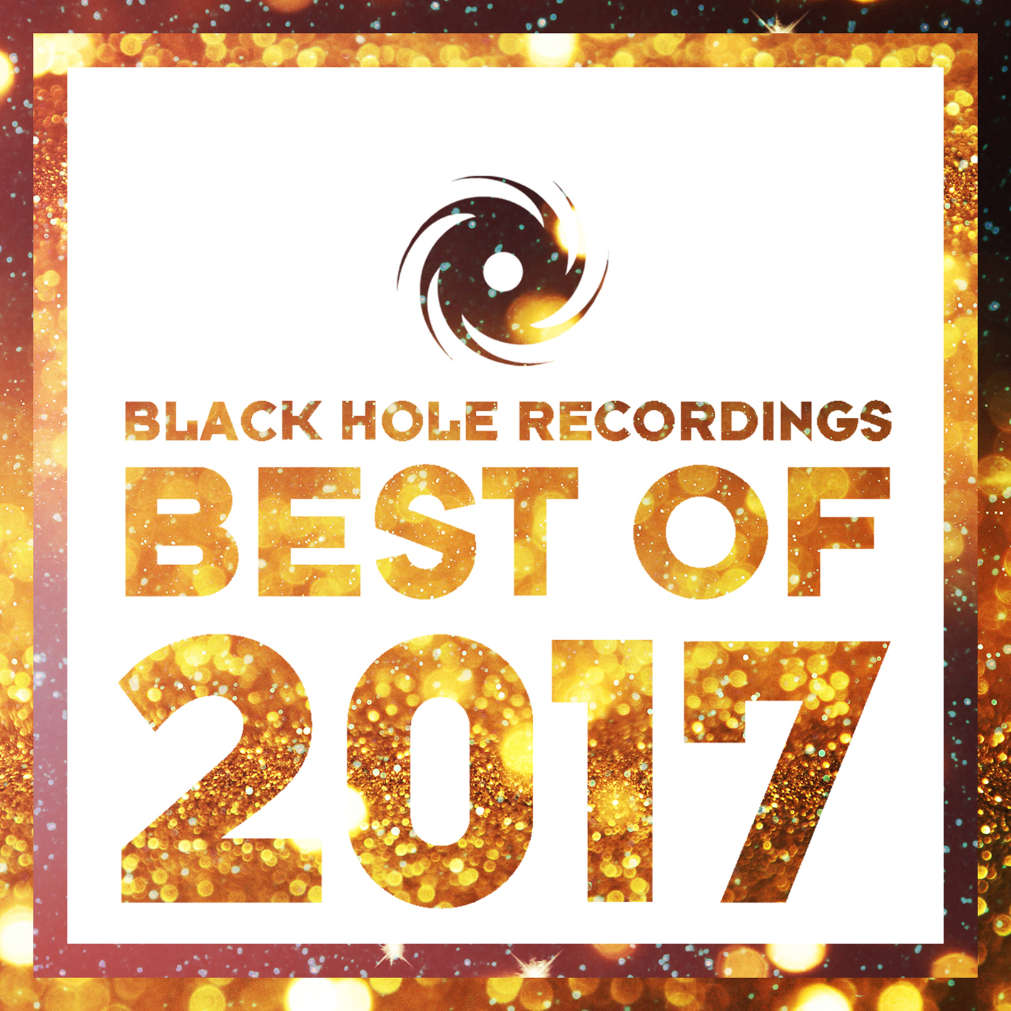 Black Hole Recordings - Best Of 2017