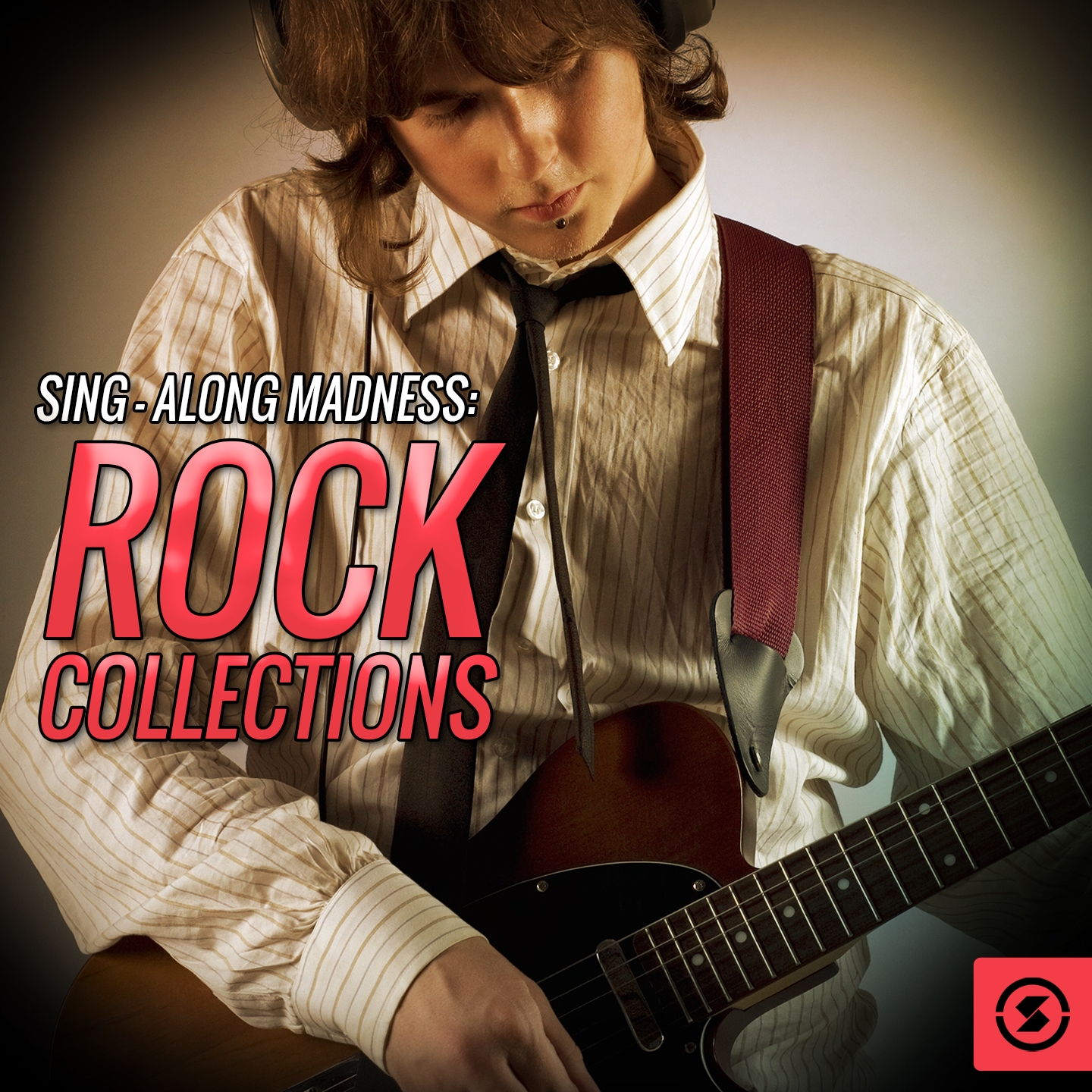 Sing - Along Madness: Rock Collections