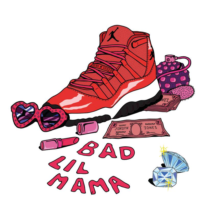 Bad Lil Mama