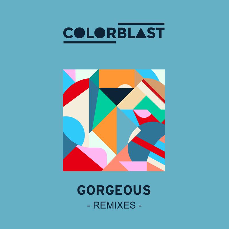 Gorgeous (Vocal Cut Mix / Radio Edit)