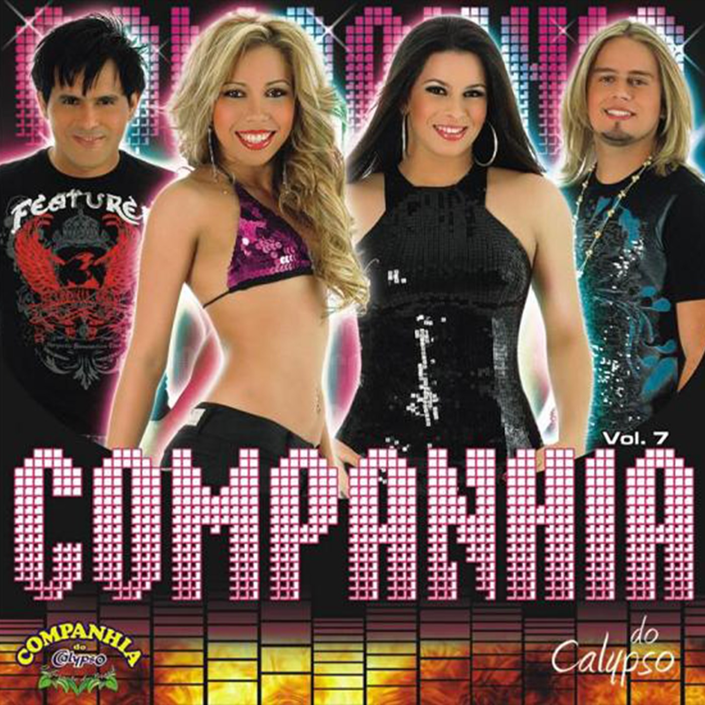 O Meu Amor É Todo Seu Ao Vivo