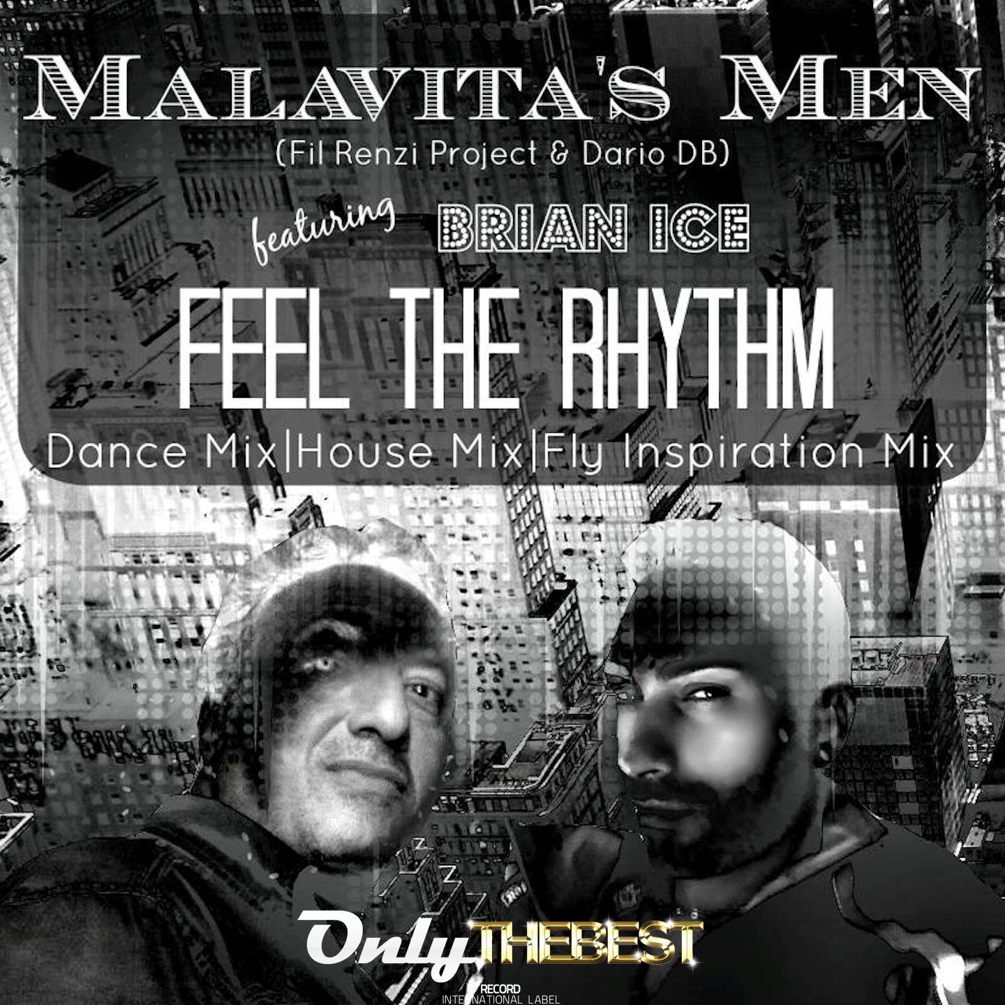 Feel the Rhythm (Dance Mix)