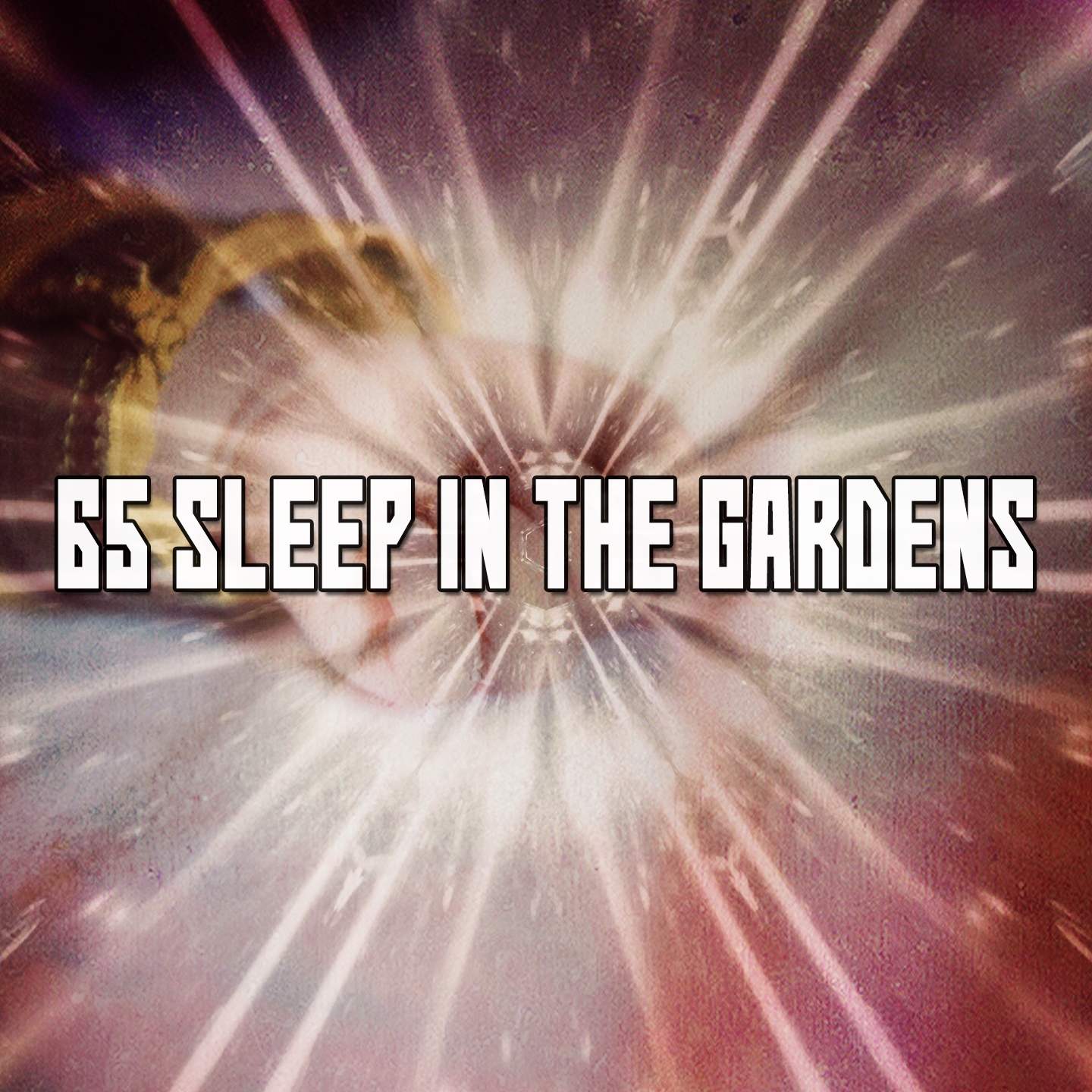 65 Sleep In The Gardens