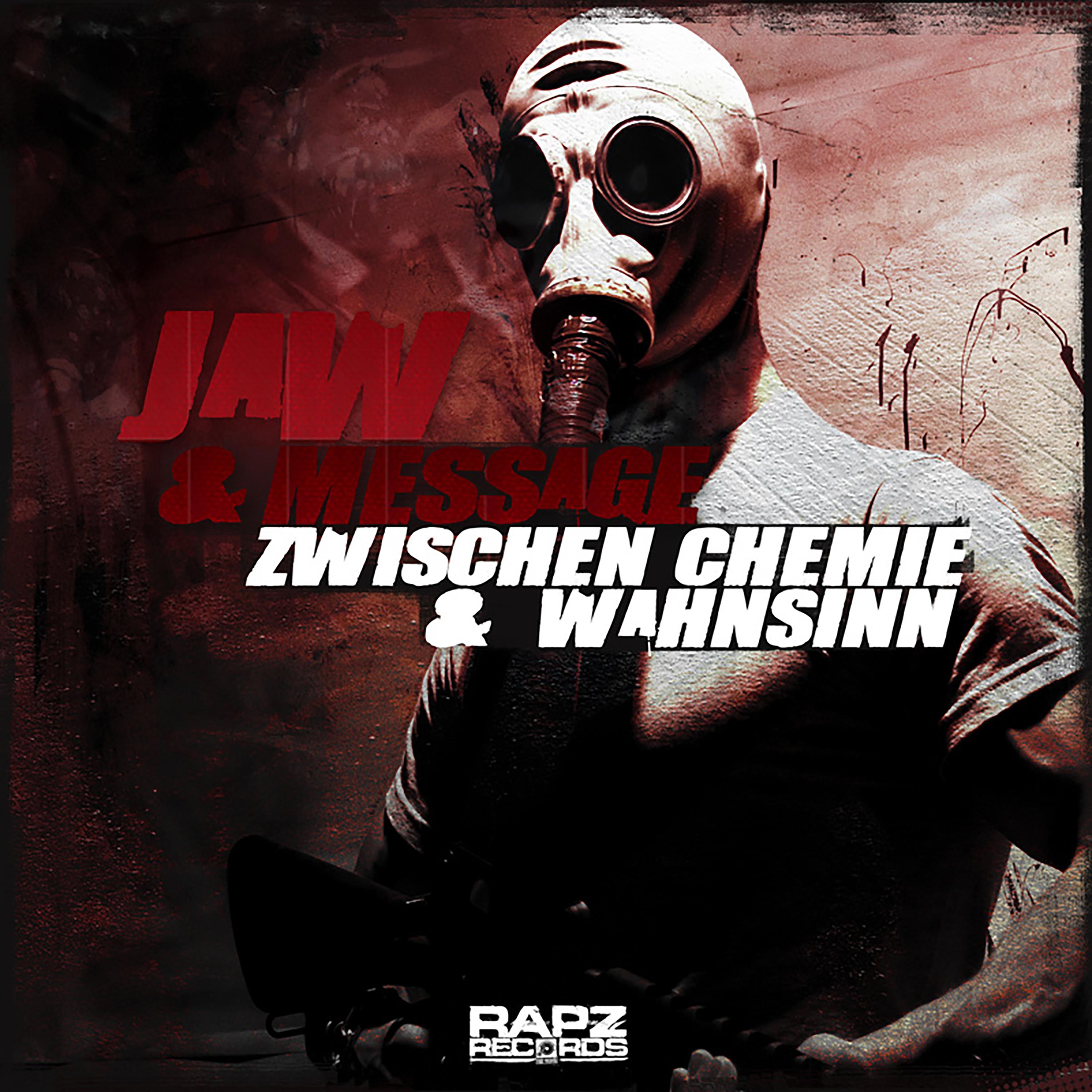 Zwischen Chemie & Wahnsinn - EP