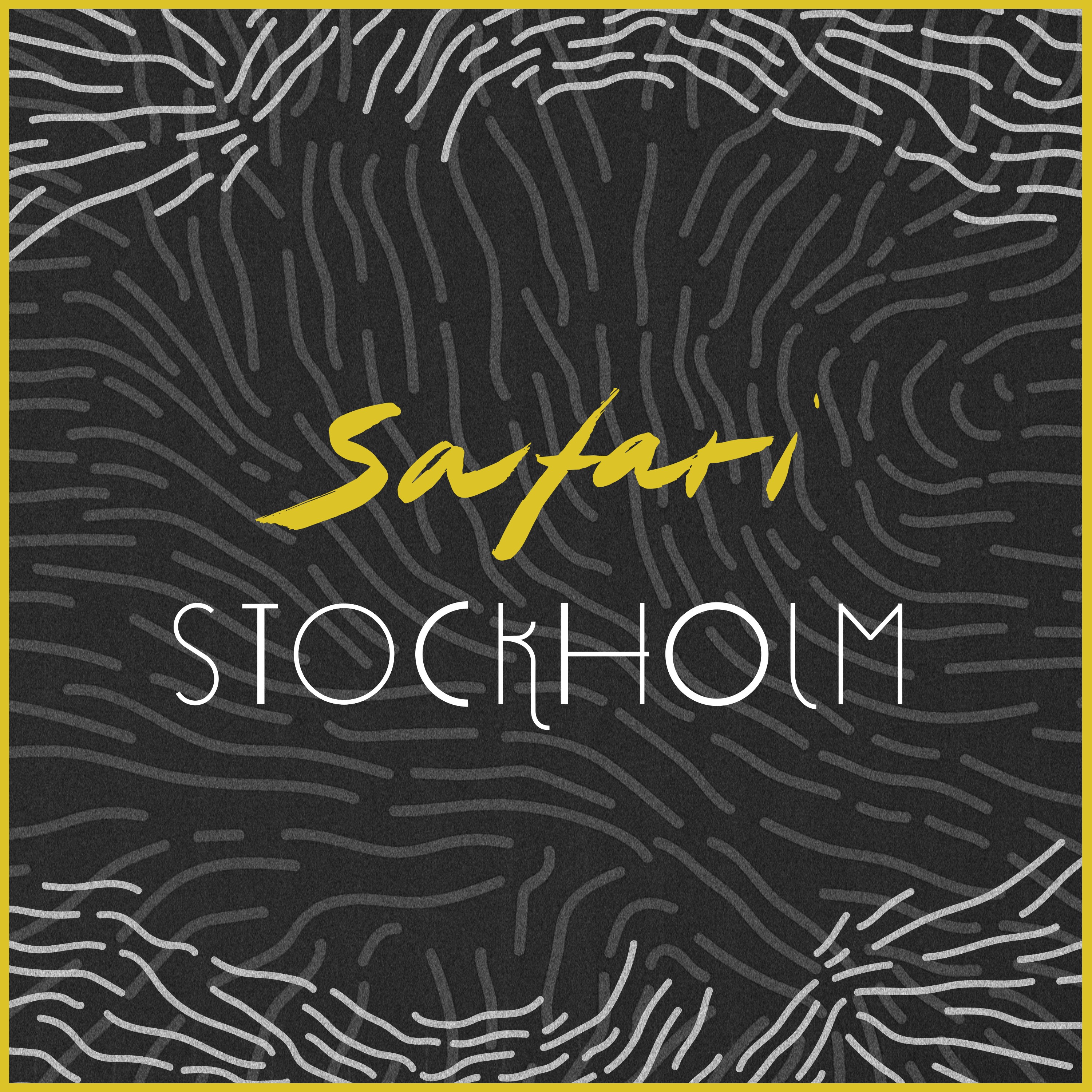 Stockholm
