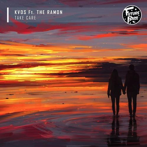 Love From A Distance (Chillout Version)