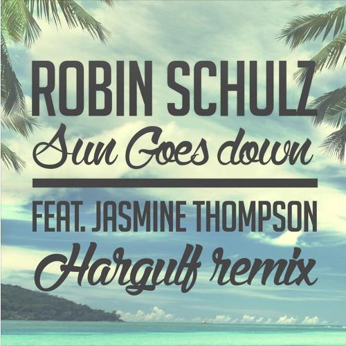 Sun Goes Down (Hargulf Tropical Remix)