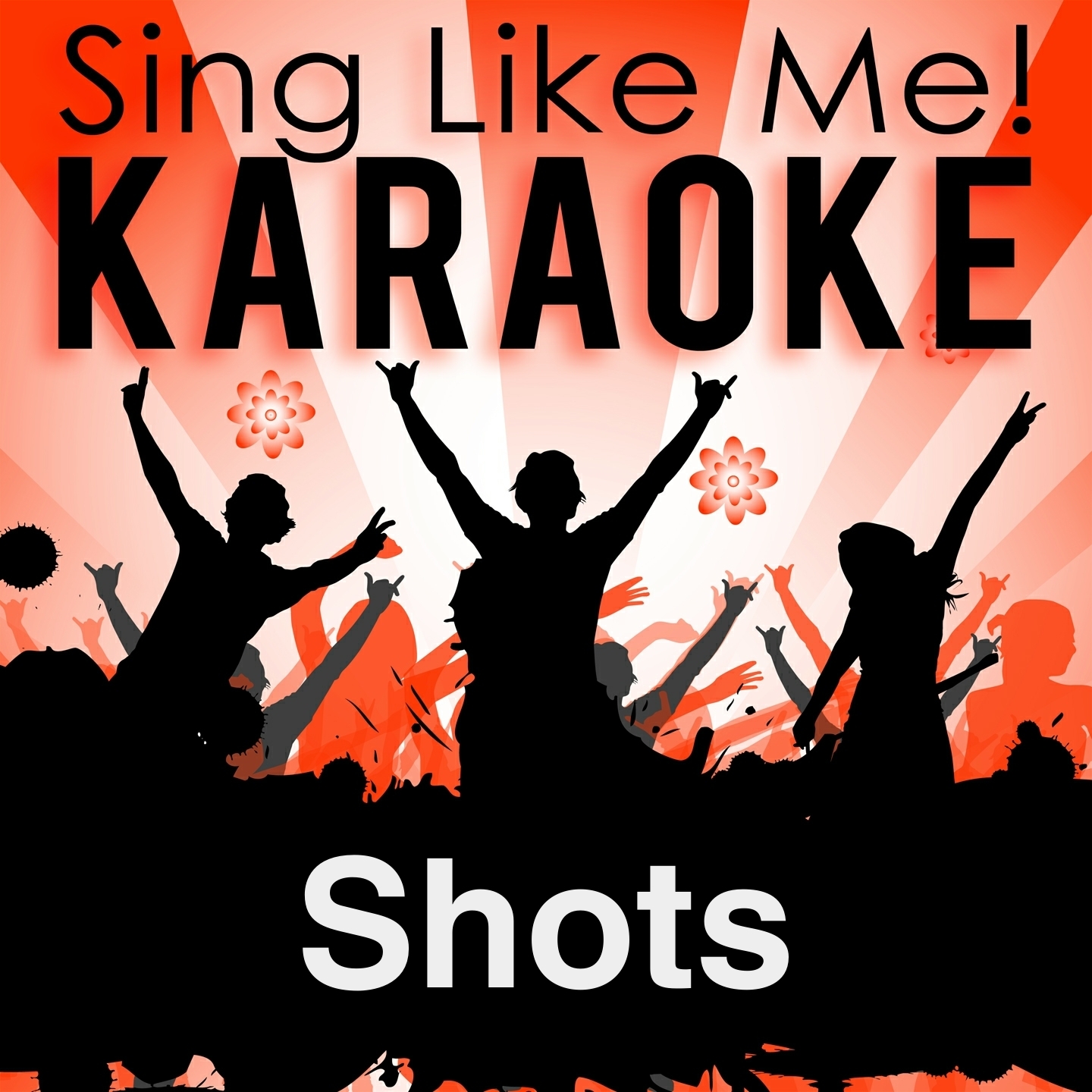 Shots (Karaoke Version)