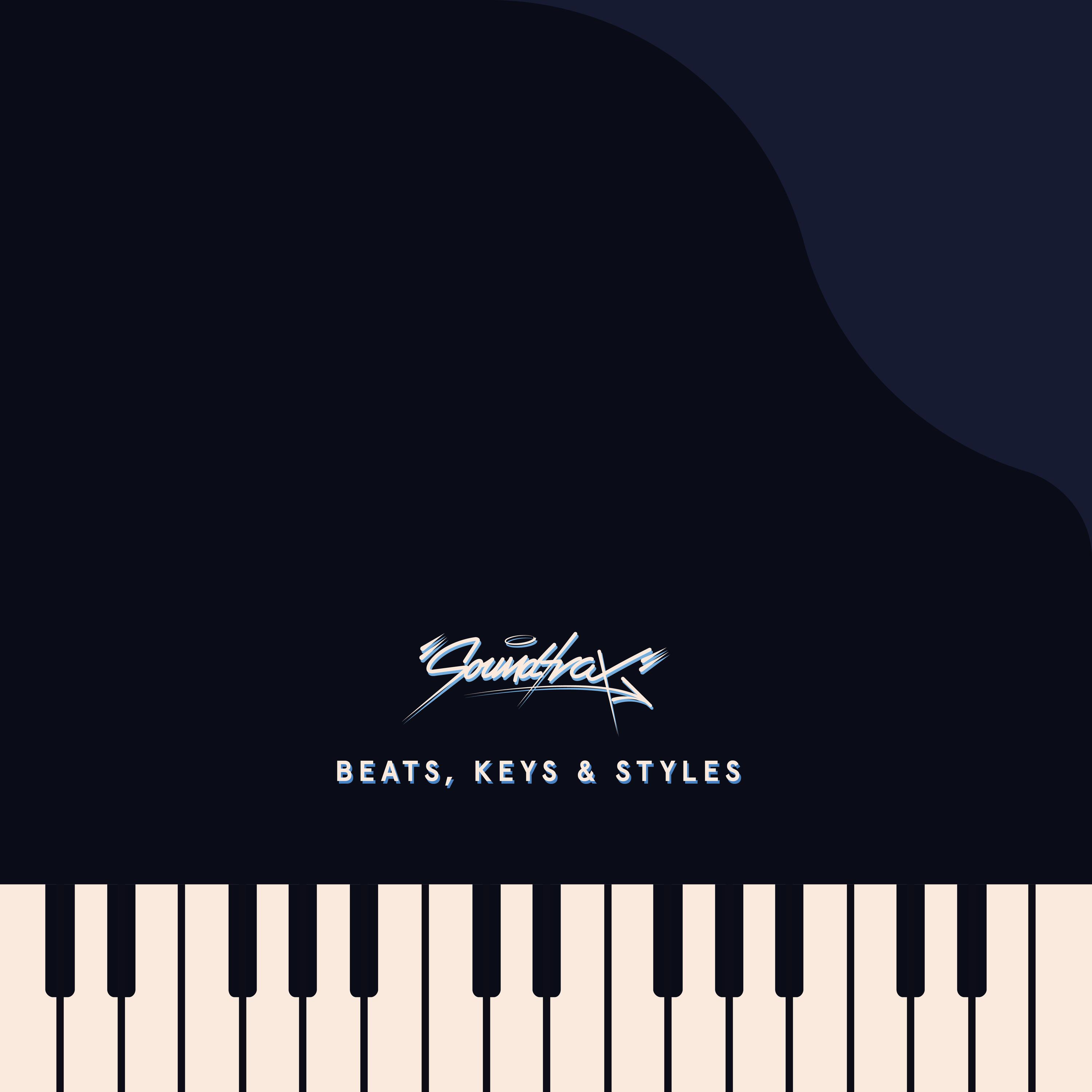 Beats, Keys & Styles