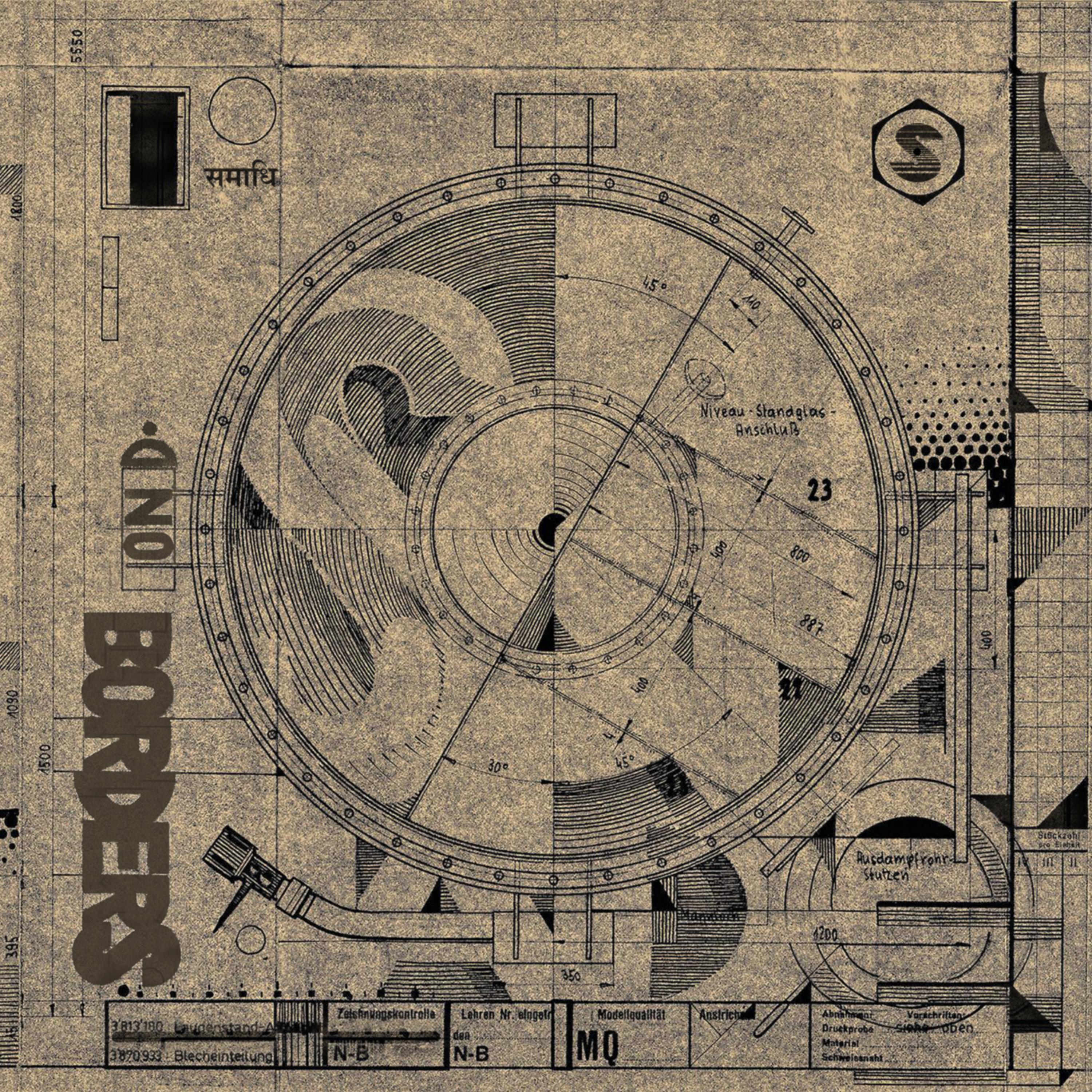 Boogie Woogy (Instrumental)