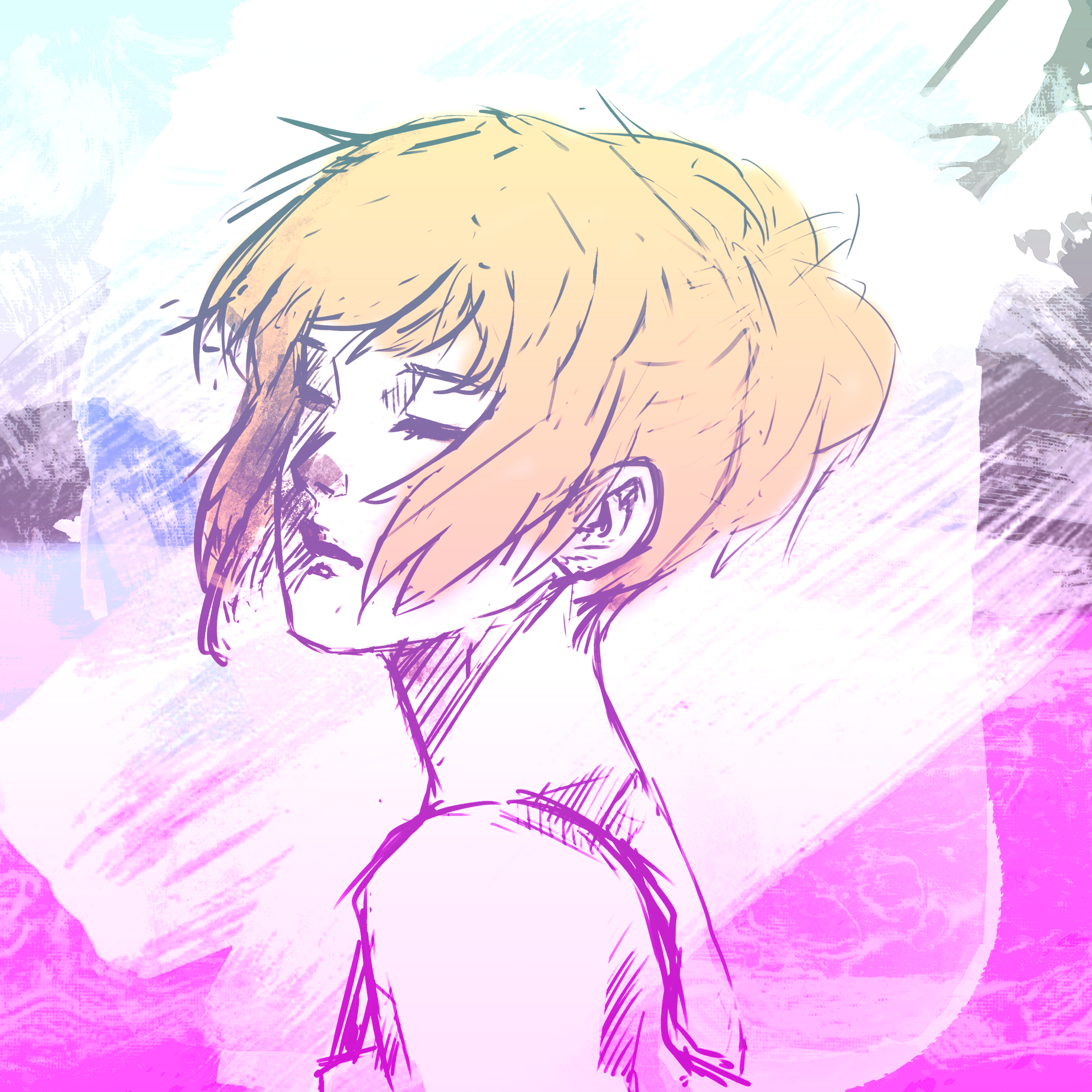 Can't Become an Astrophysicist, Become a Producer Instead