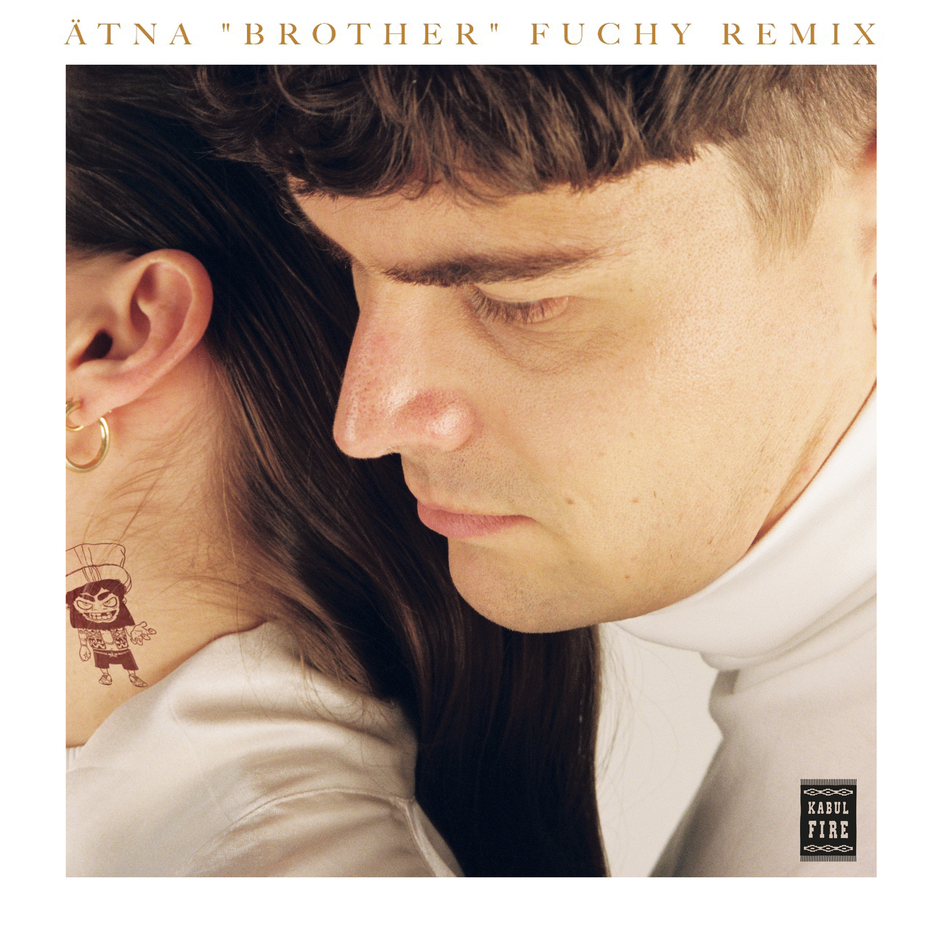 Brother (Fuchy Remix)