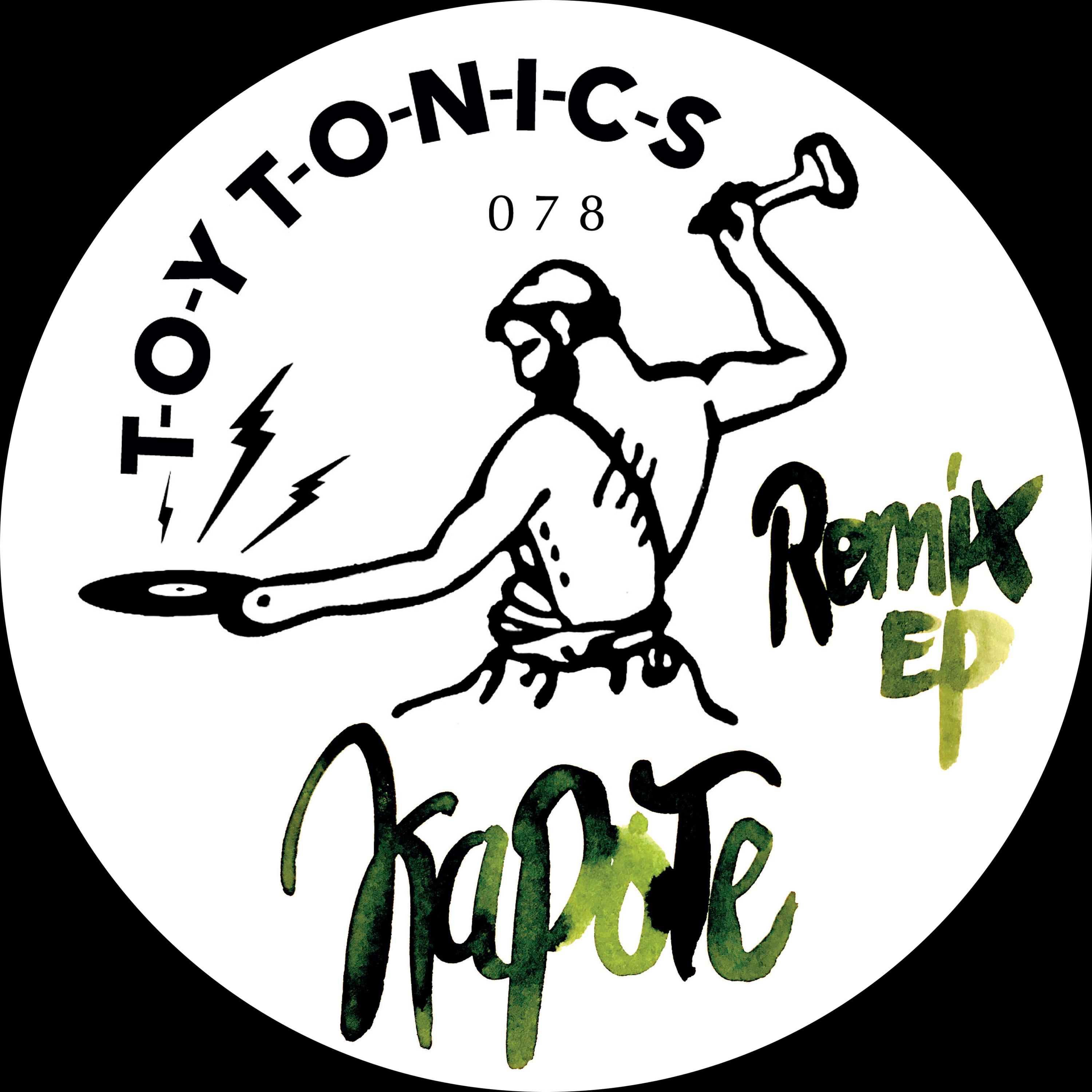 L.O.V.E. (Art Alfie Remix)