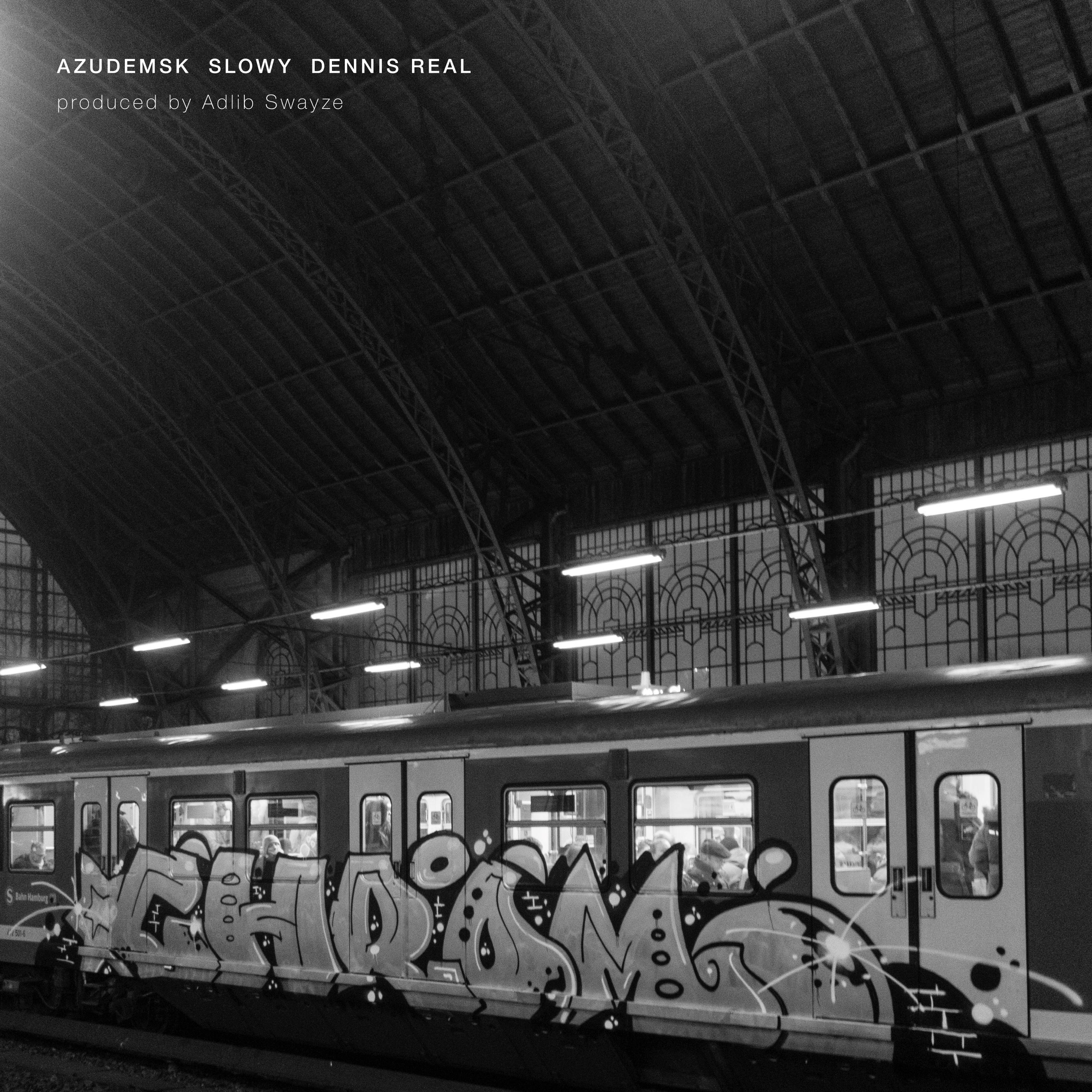 Kreislauf (Instrumental)