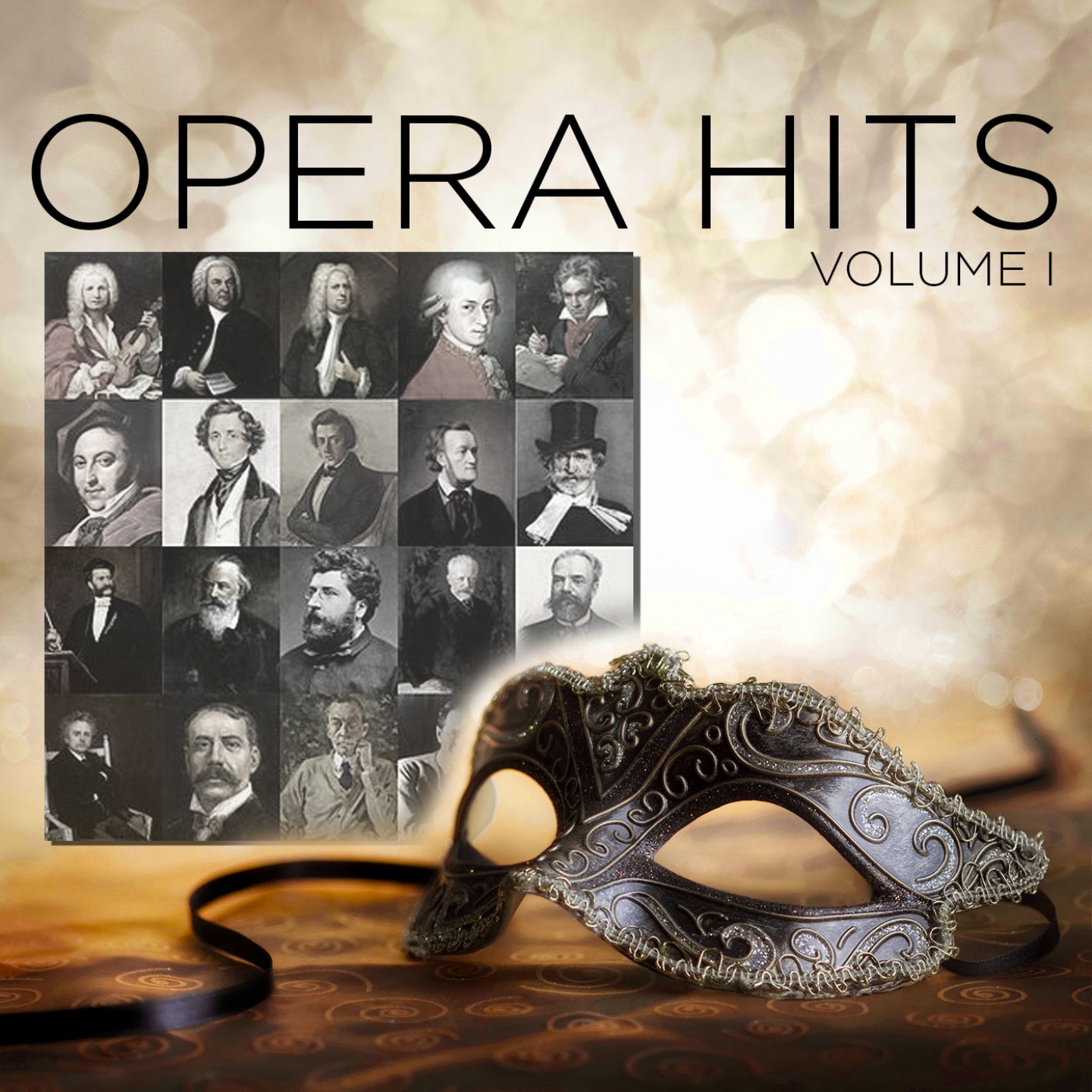 Opera Hits, Vol. 1