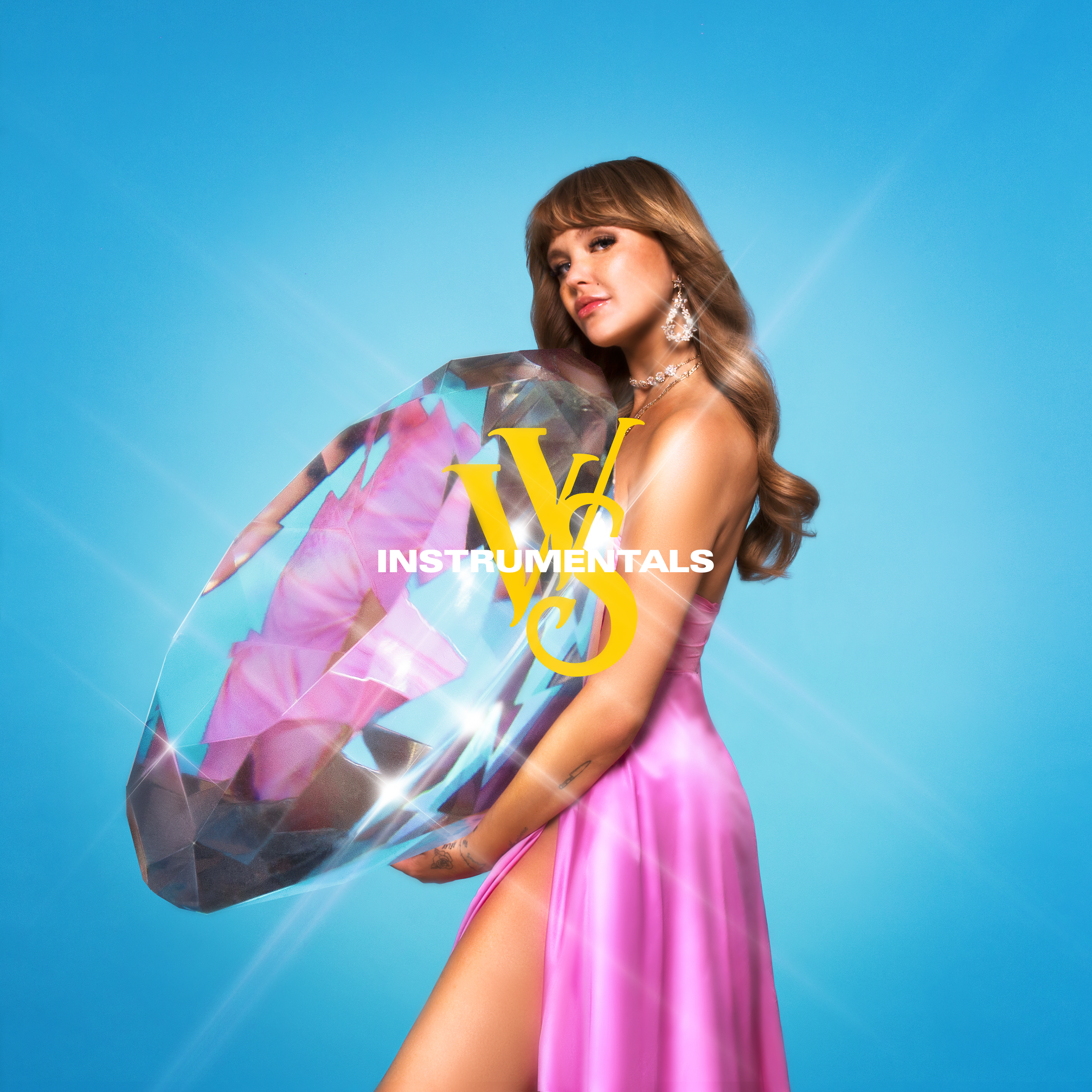 VVS Instrumentals