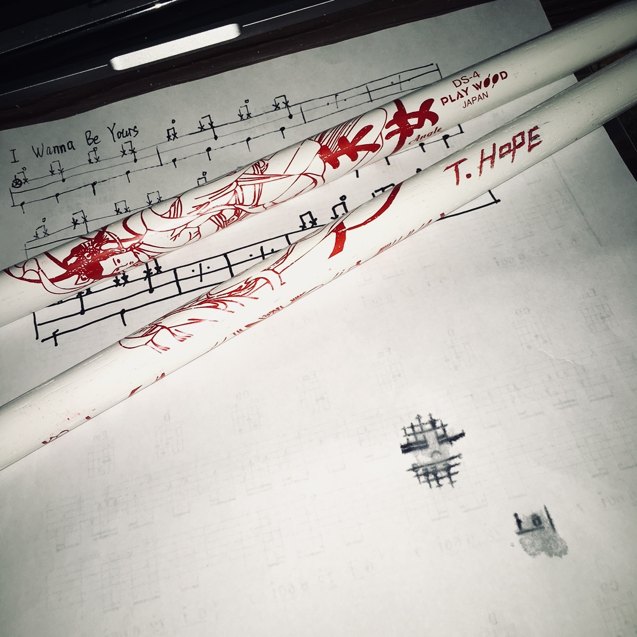 W RLD 4 U Prod. TRA H