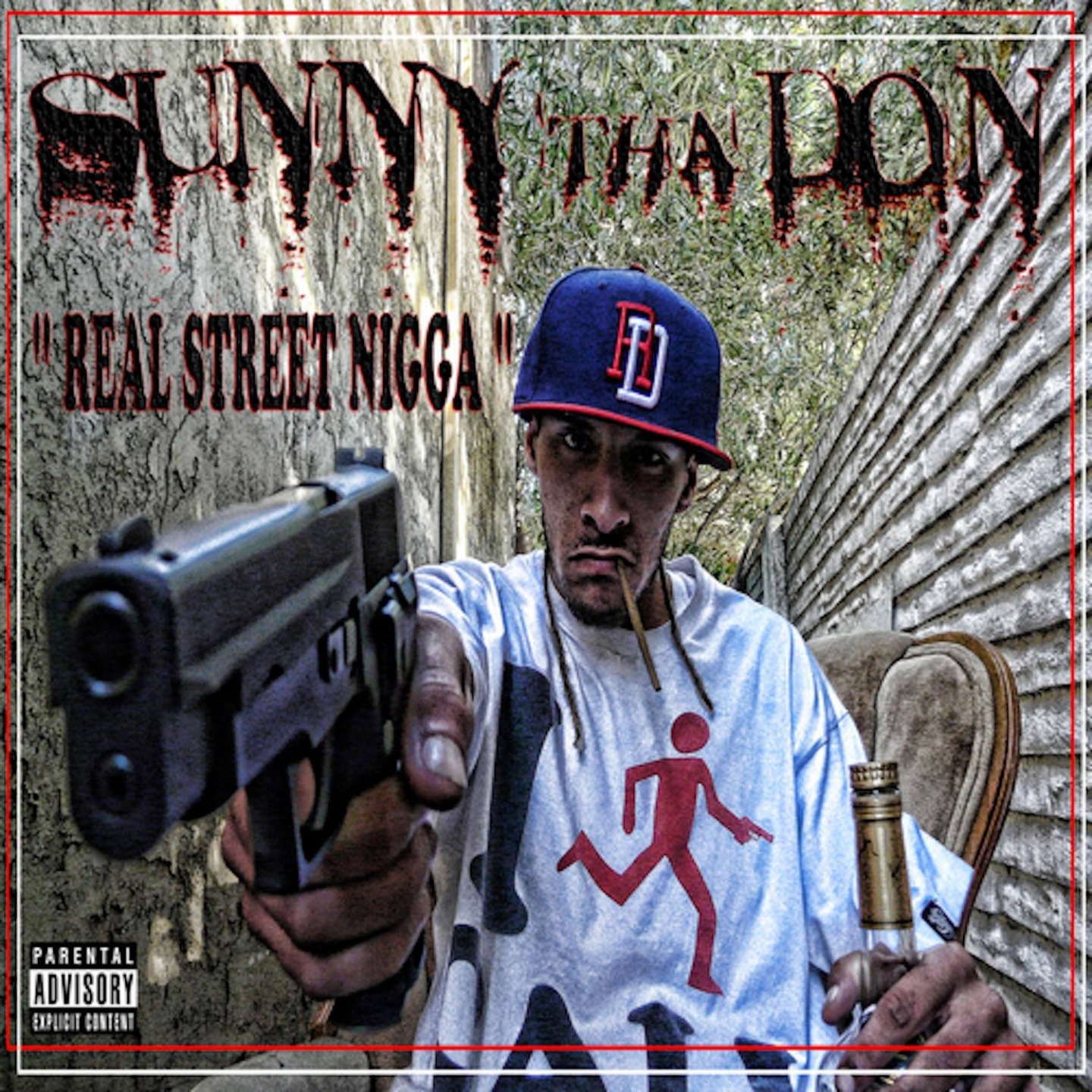 Real Street *****