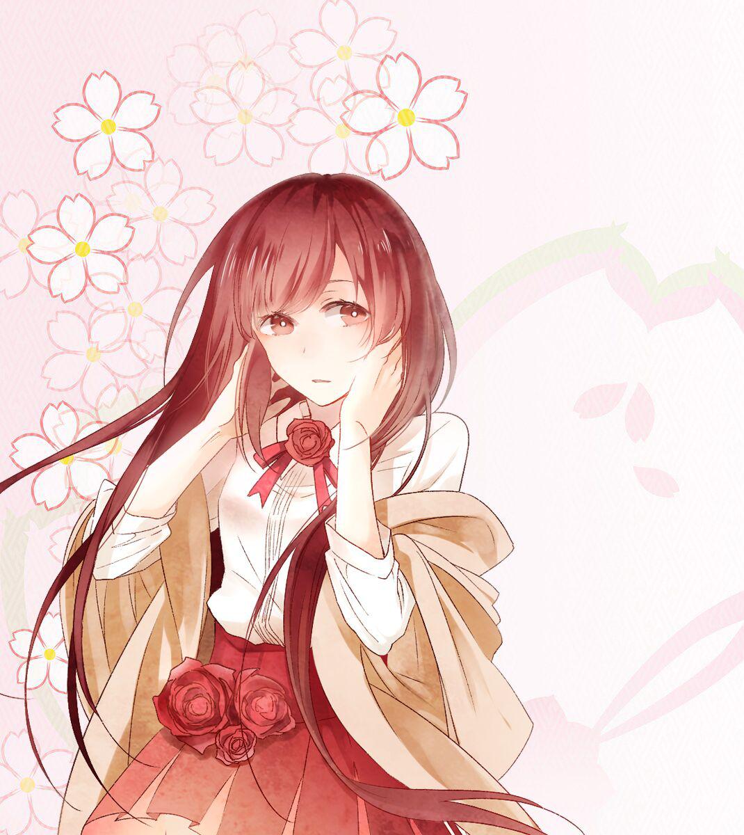 qian qian Cover: qun xing