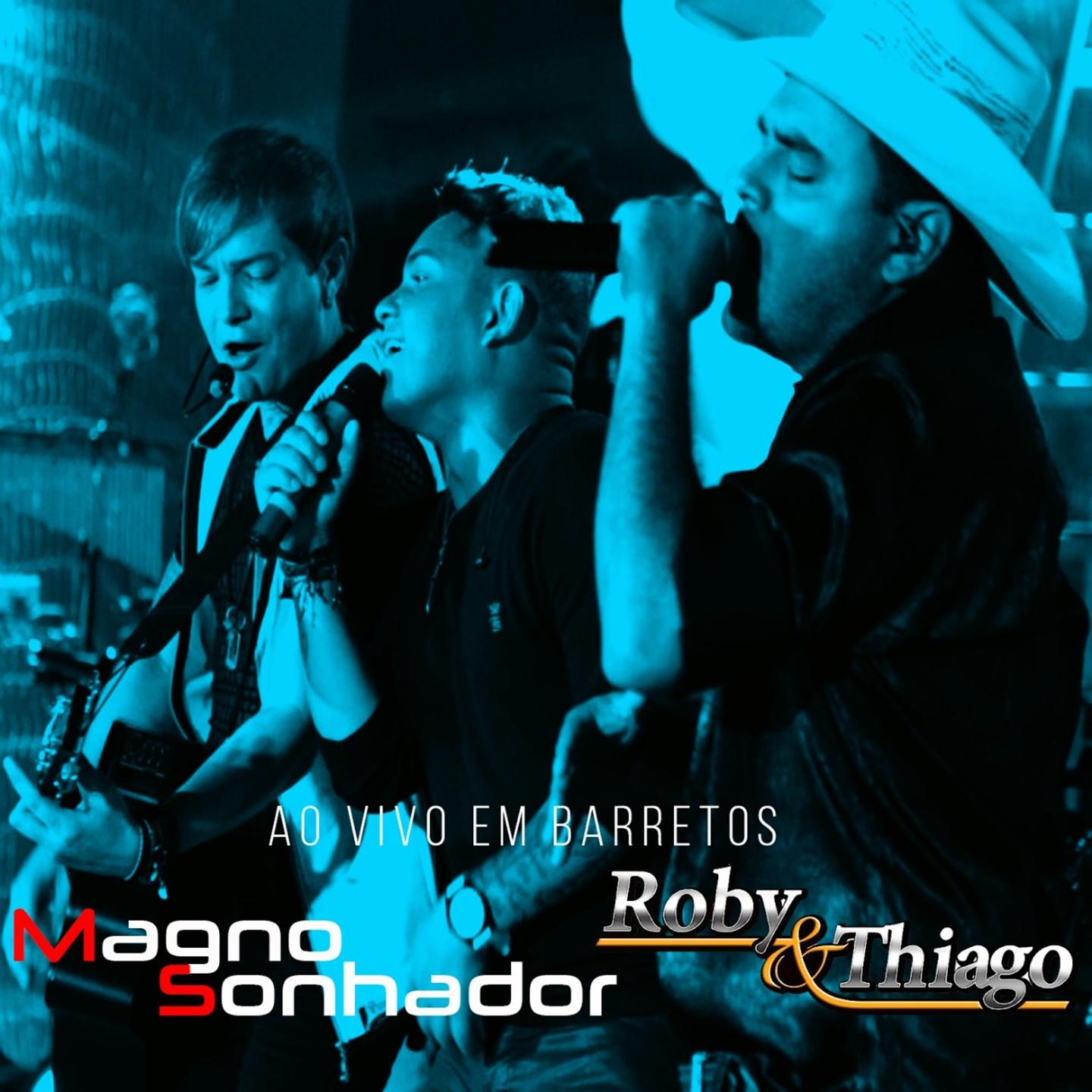 Fica Comigo (Ao Vivo em Barretos)