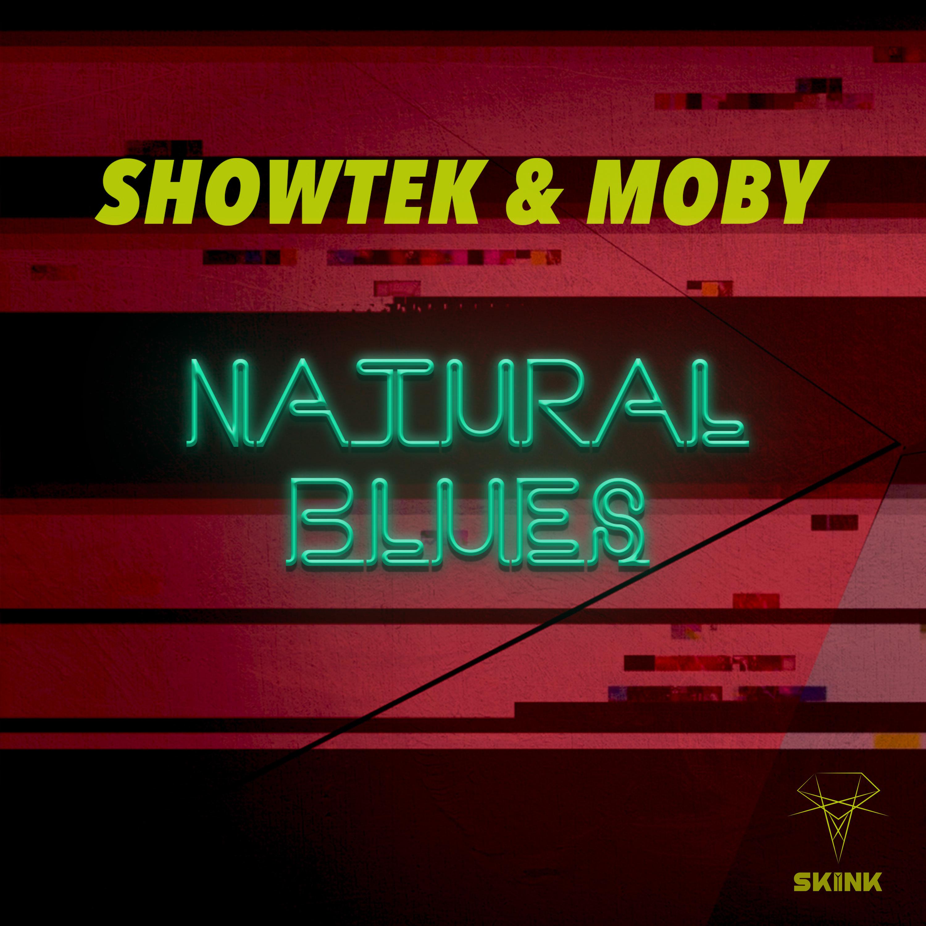 Natural Blues (Extended Mix)