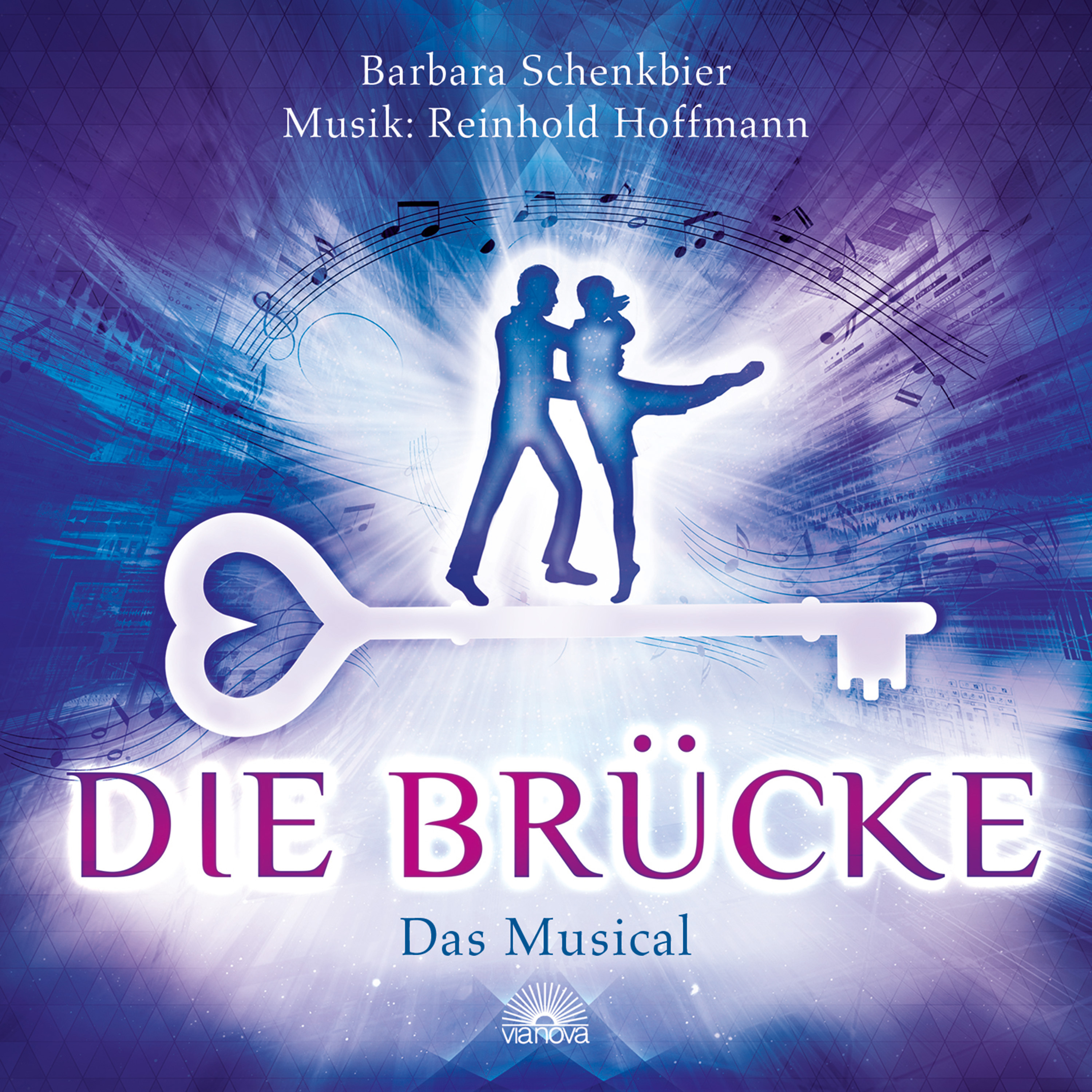 Die Brü cke  Das Musical