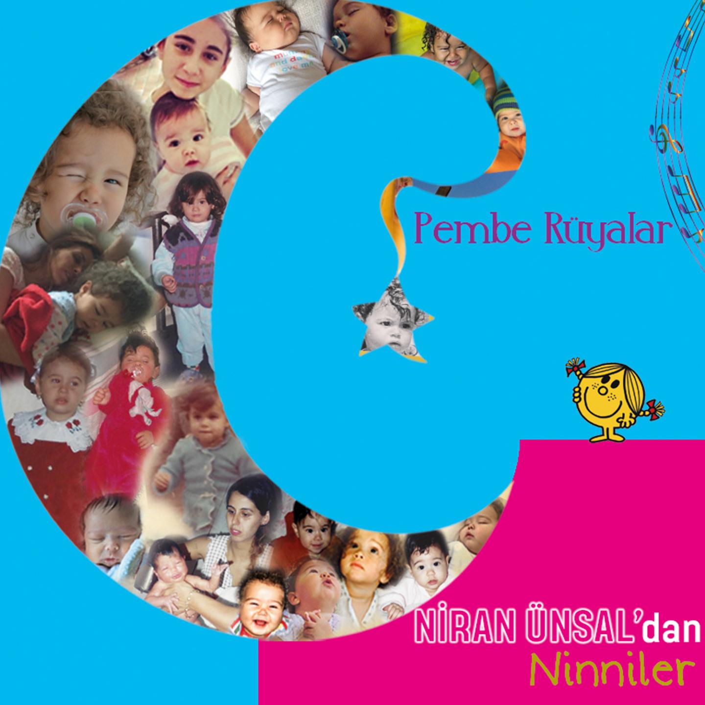 mre Bedel Kü rdi Ninni