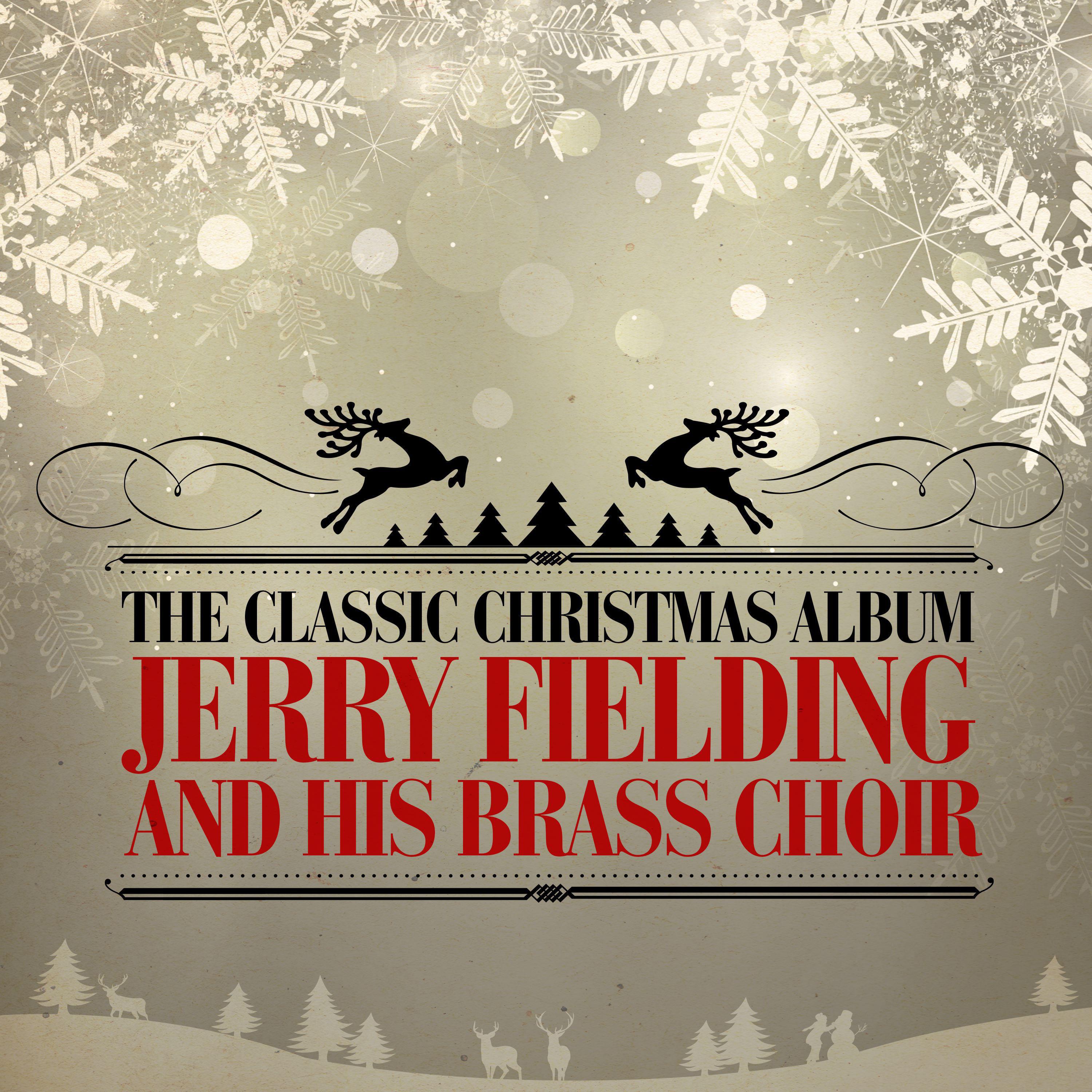 The Twelve Gifts of Christmas