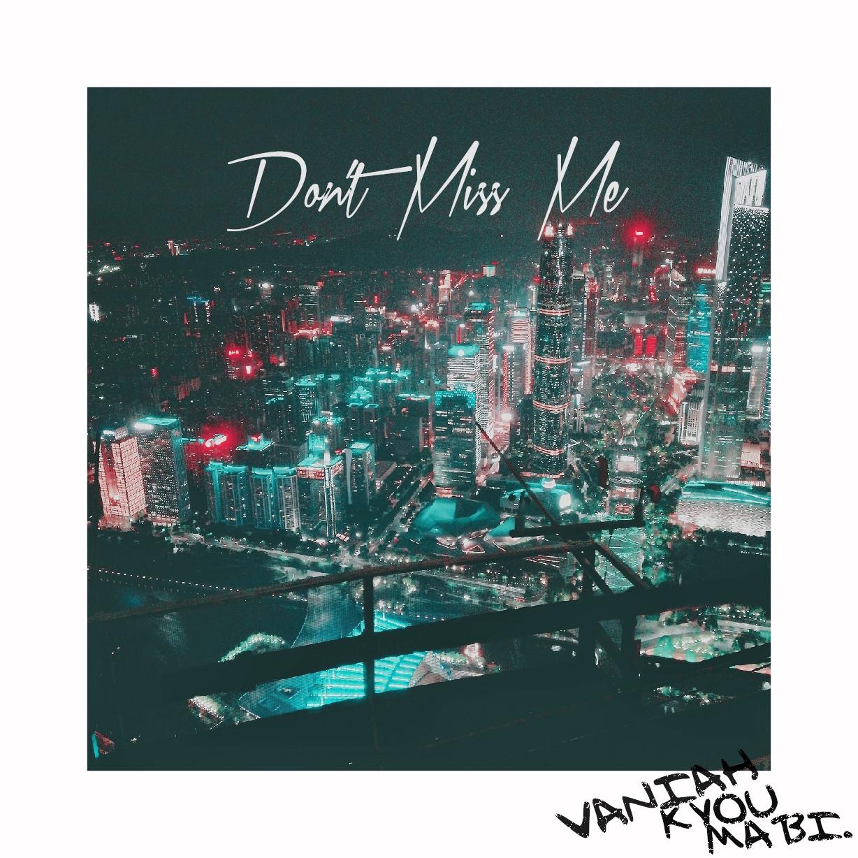 ni jiu bu yao xiang qi wo