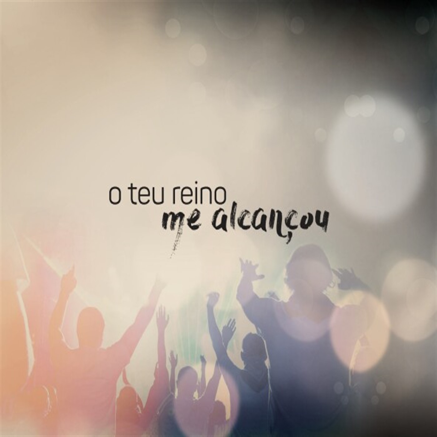 Jesus, o Teu Reino Me Alcan ou Original