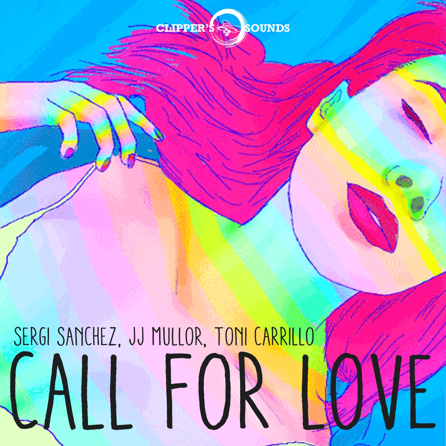 Call for Love (Extended Mix)